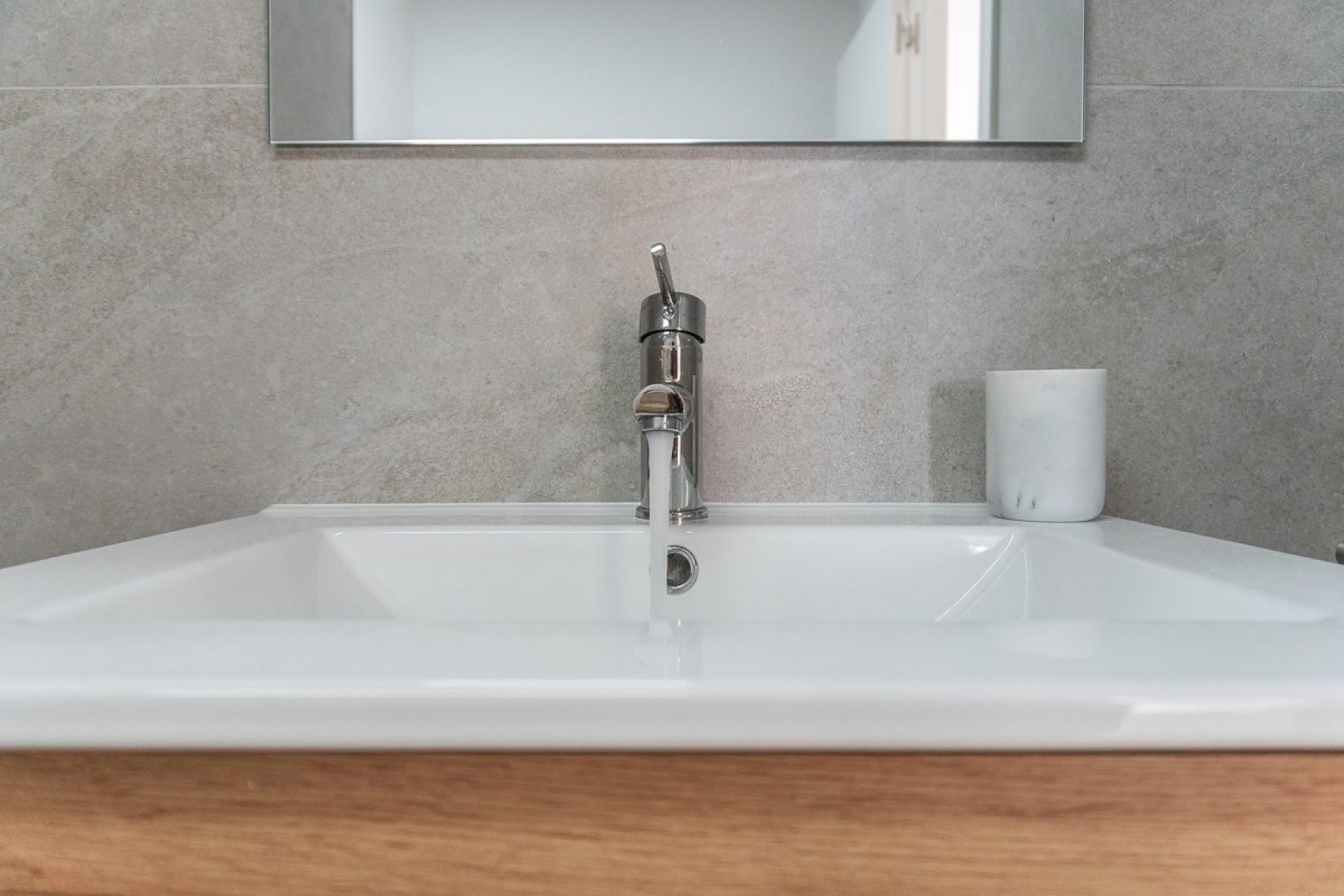Återförsäljning - Apartment -
Torrevieja - Costa Blanca