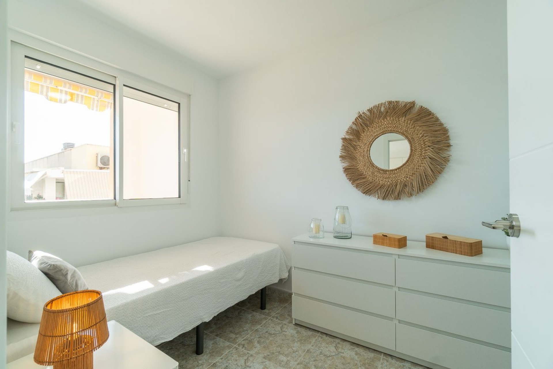 Återförsäljning - Apartment -
Torrevieja - Costa Blanca