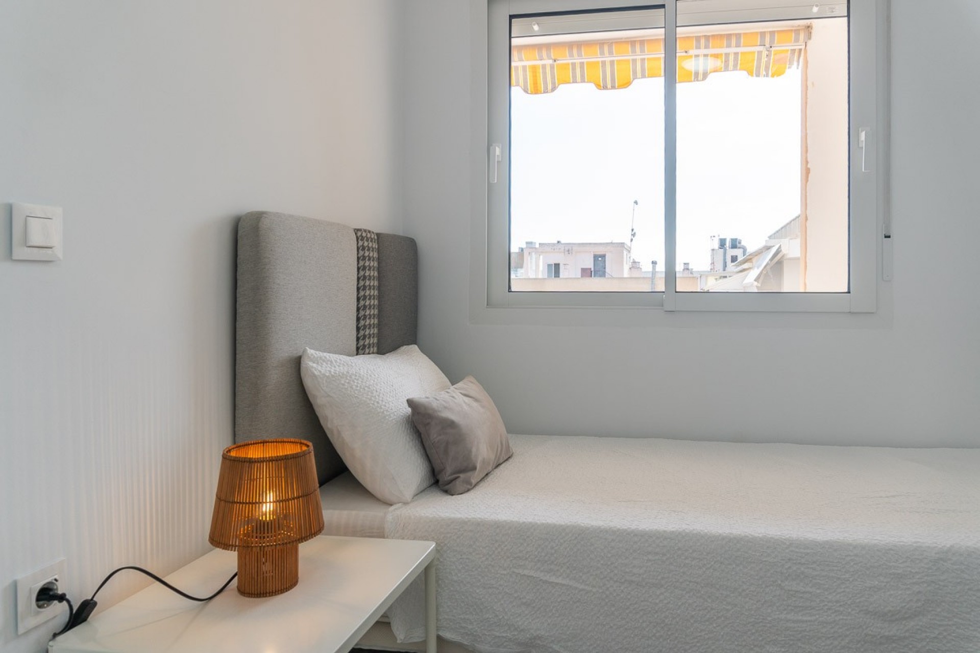 Återförsäljning - Apartment -
Torrevieja - Costa Blanca