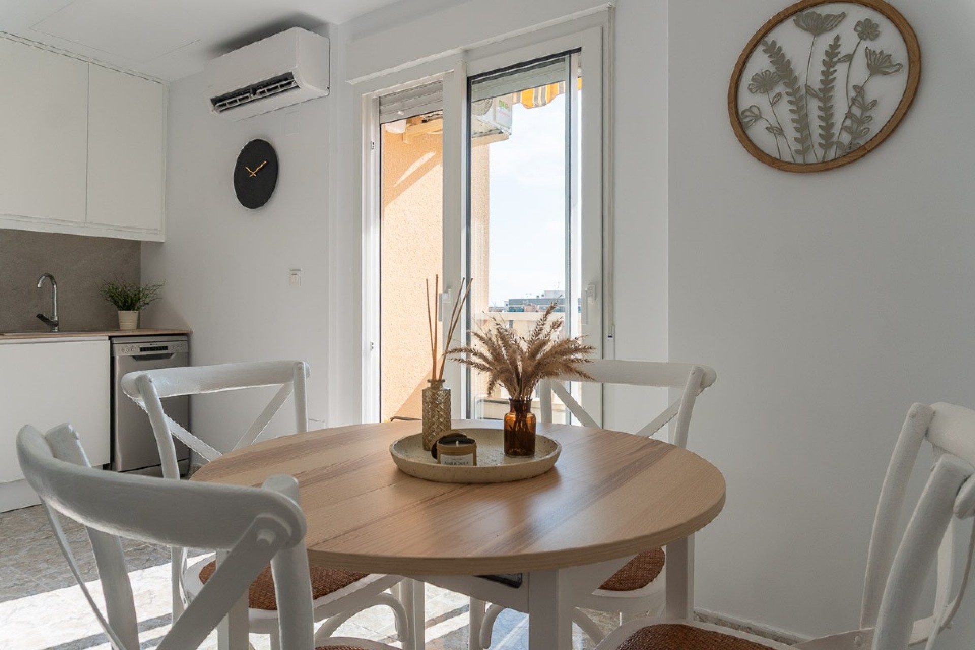 Återförsäljning - Apartment -
Torrevieja - Costa Blanca