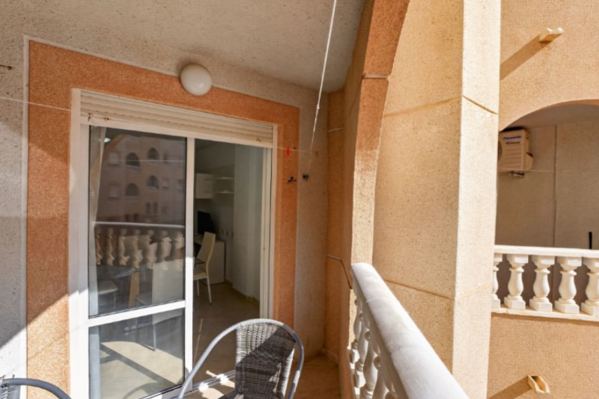 Återförsäljning - Apartment -
Torrevieja - Costa Blanca