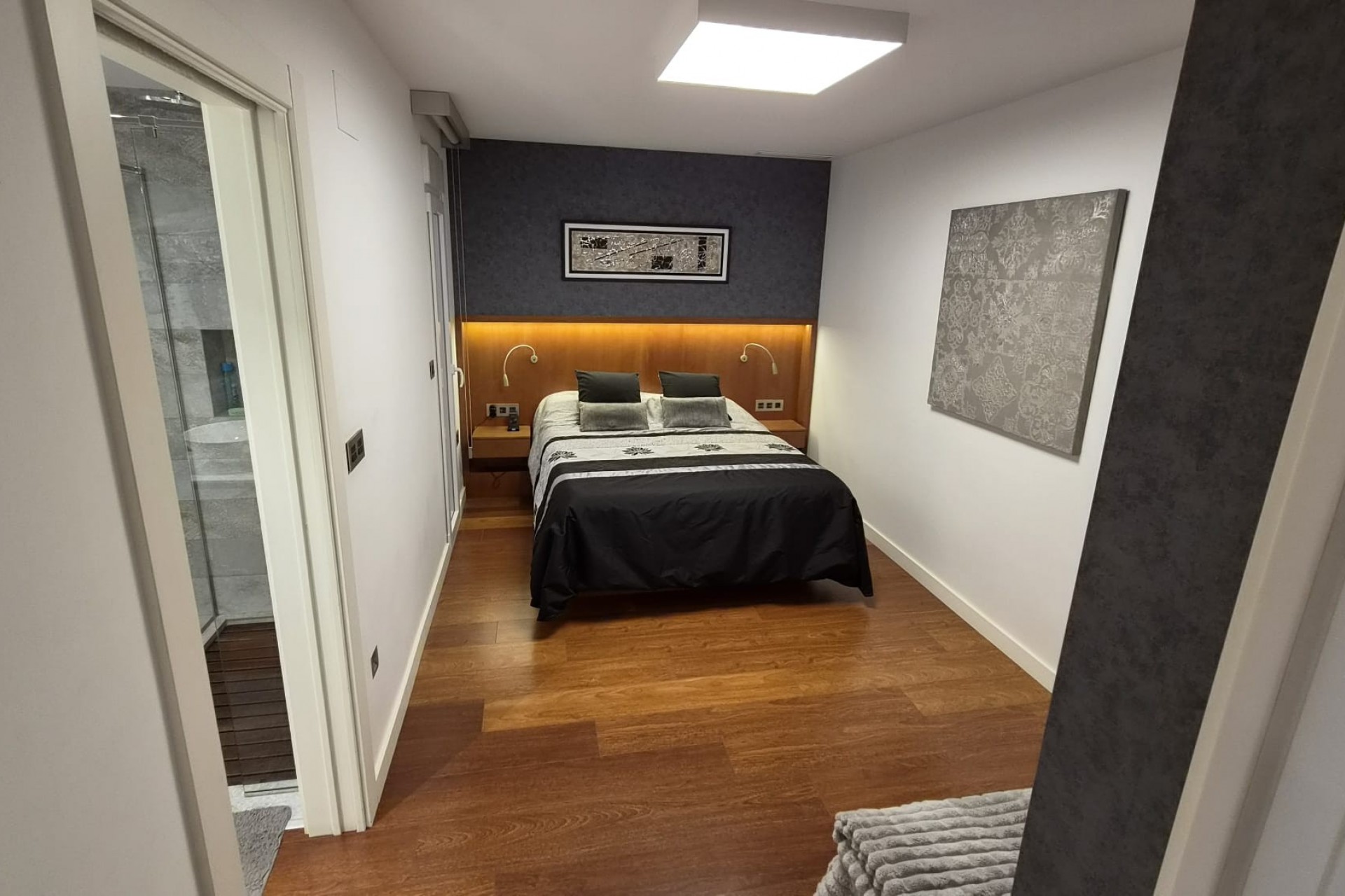 Återförsäljning - Apartment -
Torrevieja - Costa Blanca