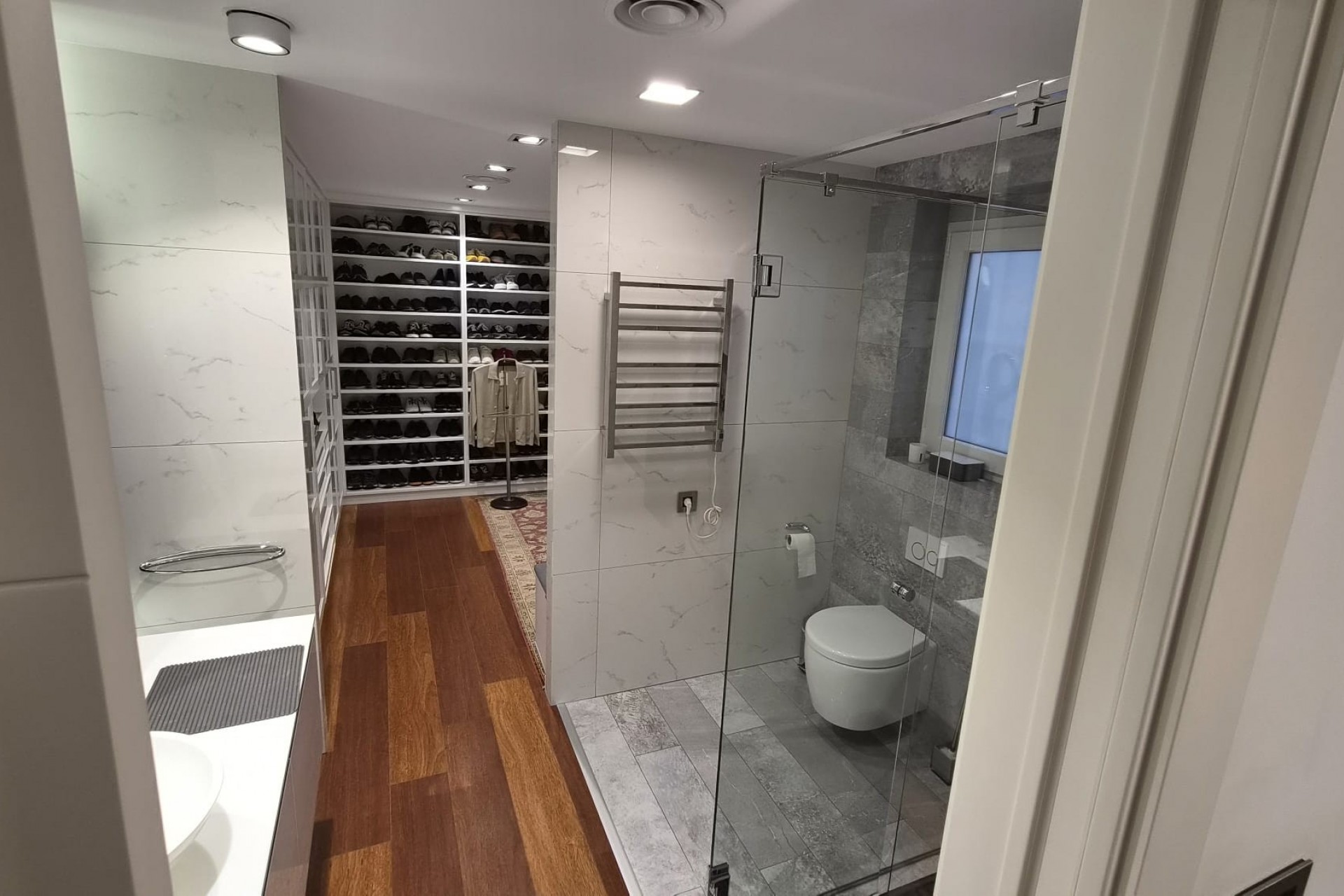 Återförsäljning - Apartment -
Torrevieja - Costa Blanca