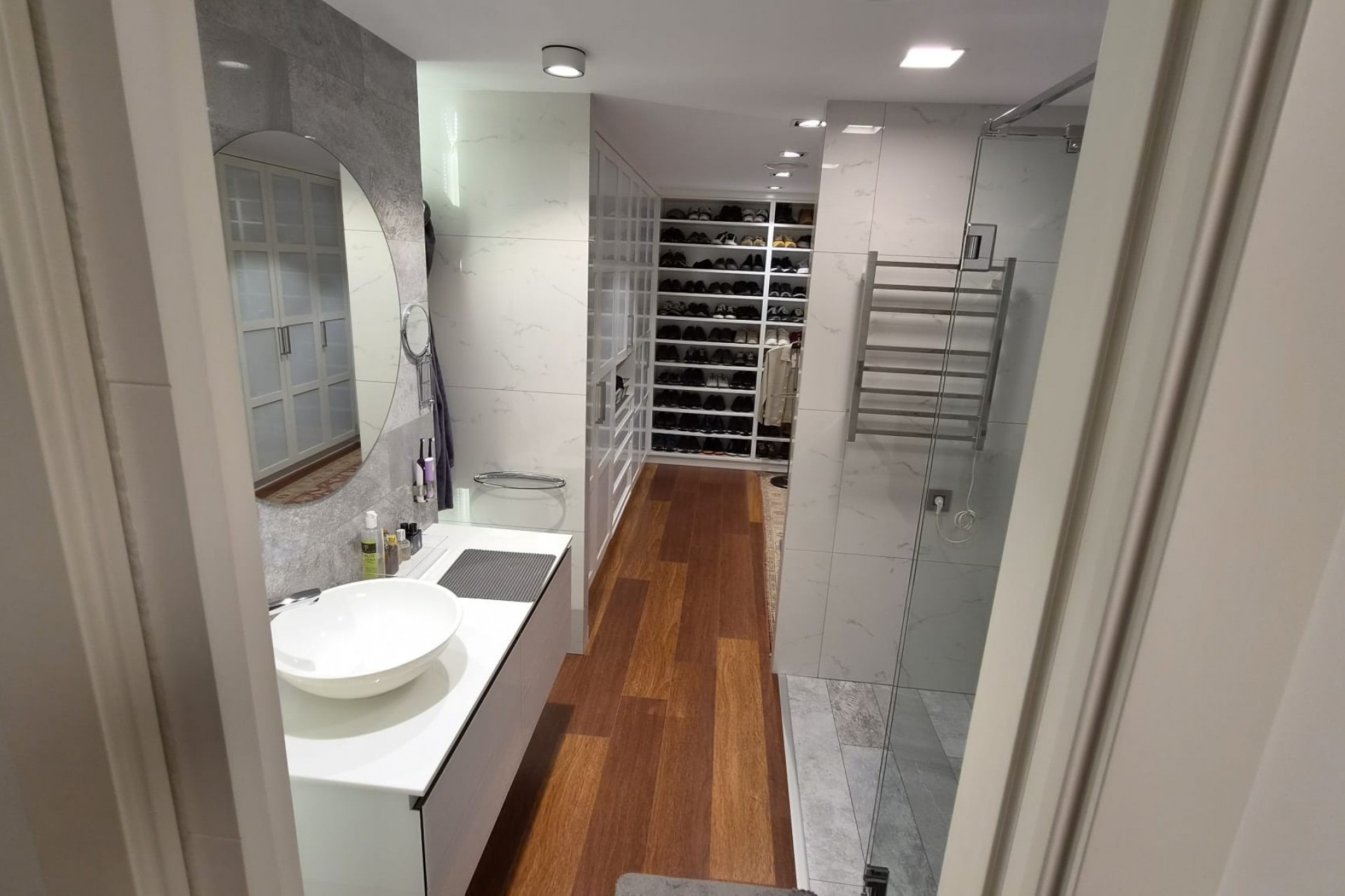 Återförsäljning - Apartment -
Torrevieja - Costa Blanca