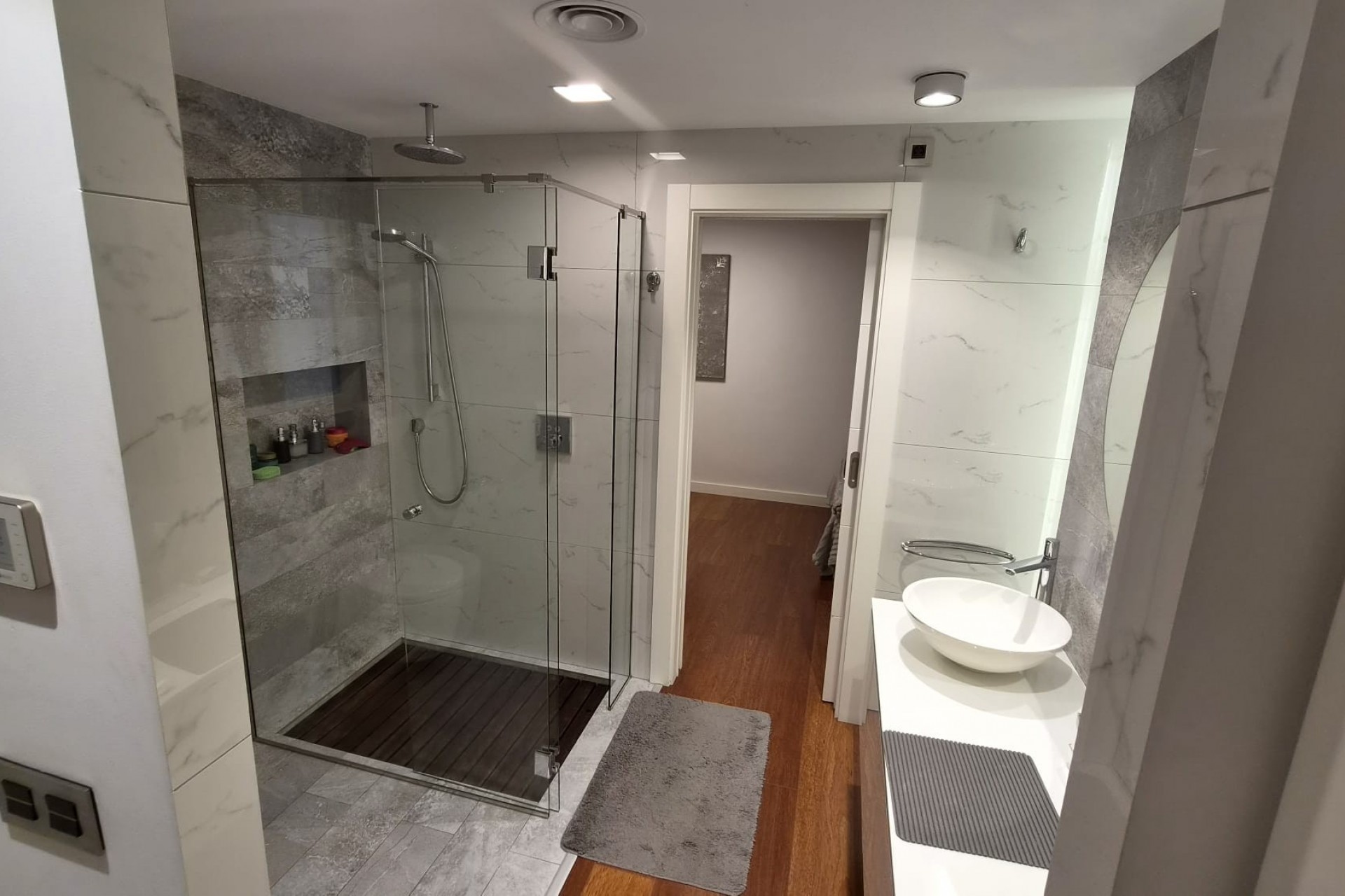 Återförsäljning - Apartment -
Torrevieja - Costa Blanca