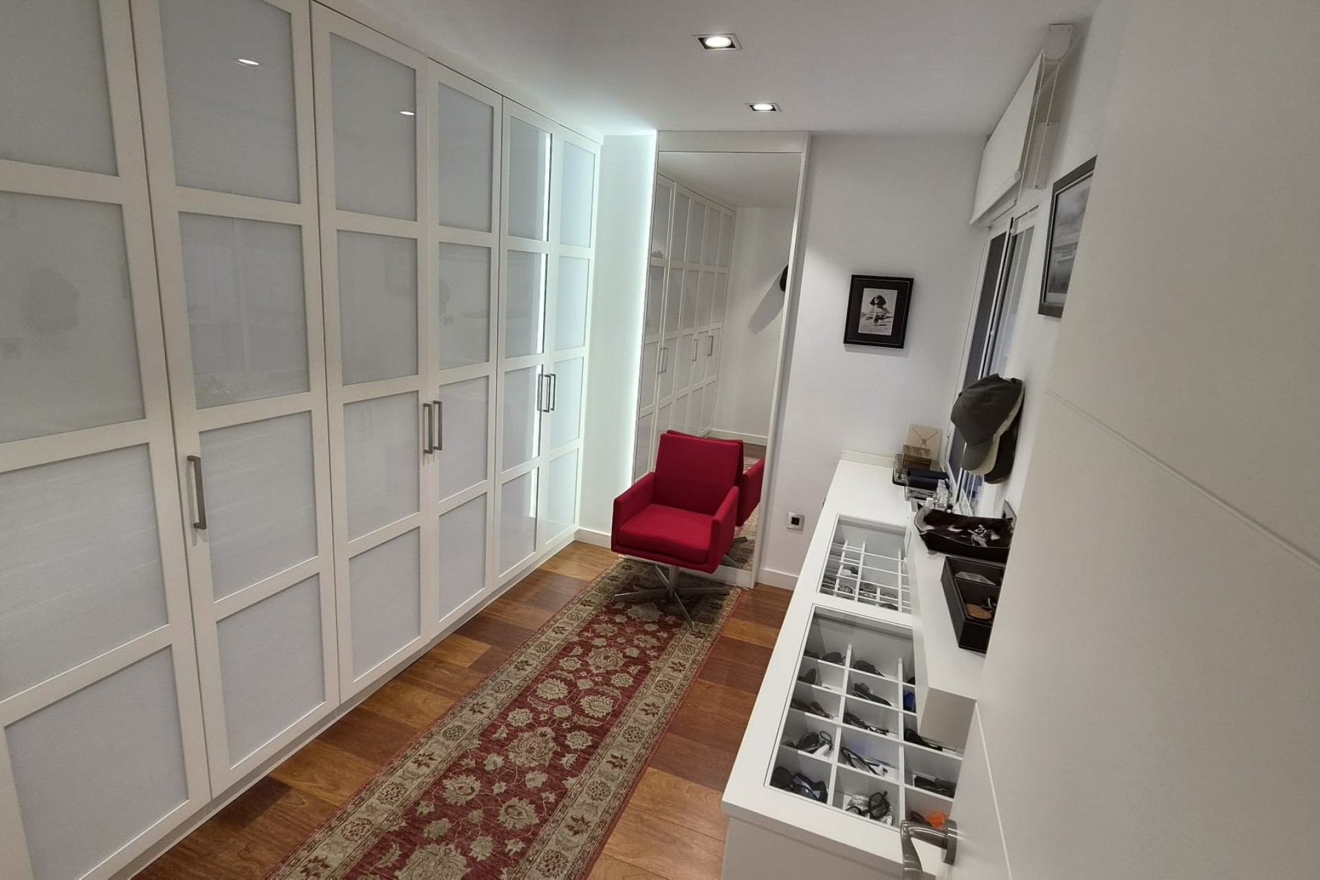 Återförsäljning - Apartment -
Torrevieja - Costa Blanca