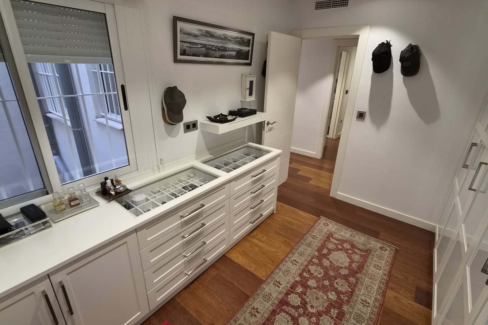 Återförsäljning - Apartment -
Torrevieja - Costa Blanca