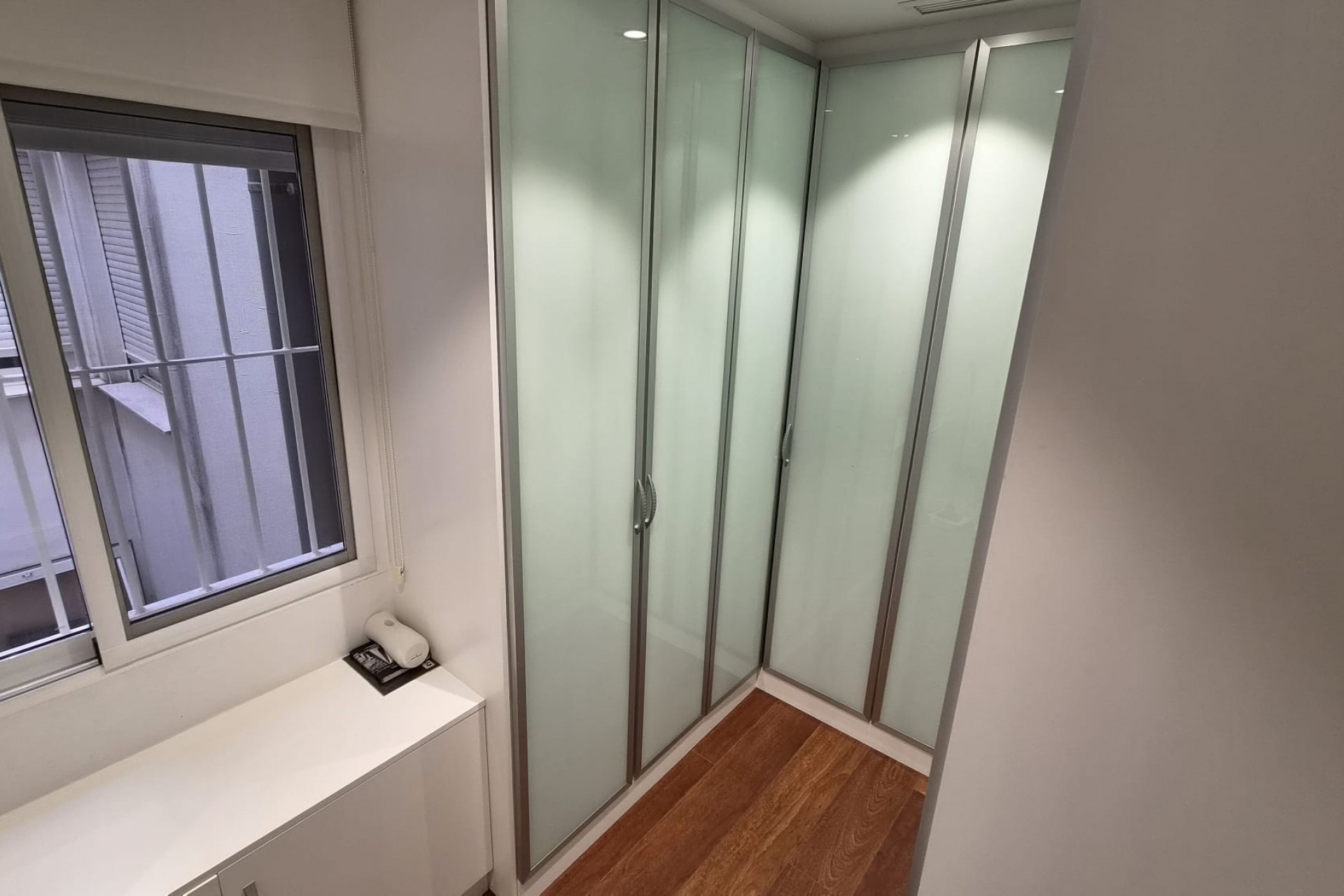 Återförsäljning - Apartment -
Torrevieja - Costa Blanca