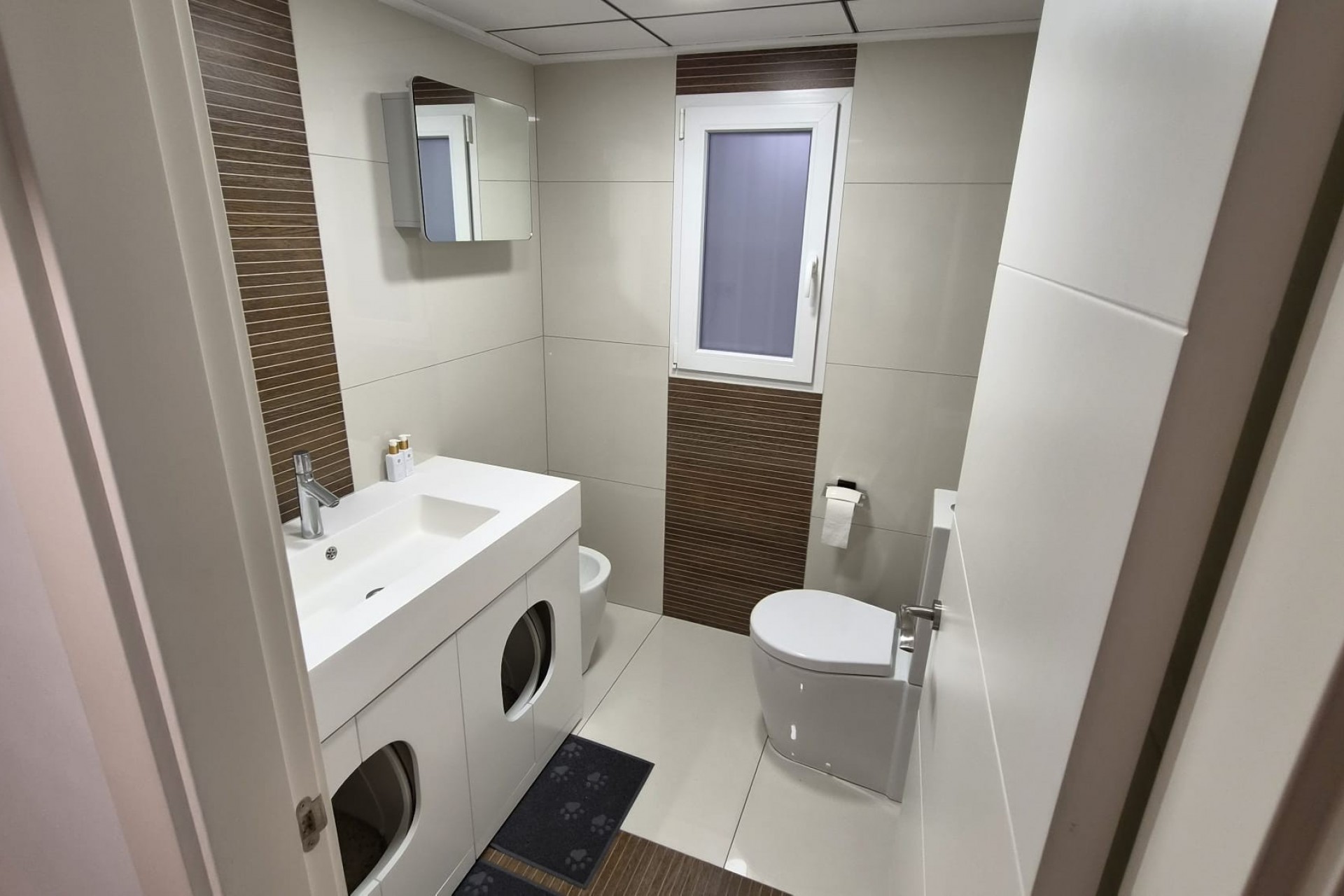 Återförsäljning - Apartment -
Torrevieja - Costa Blanca