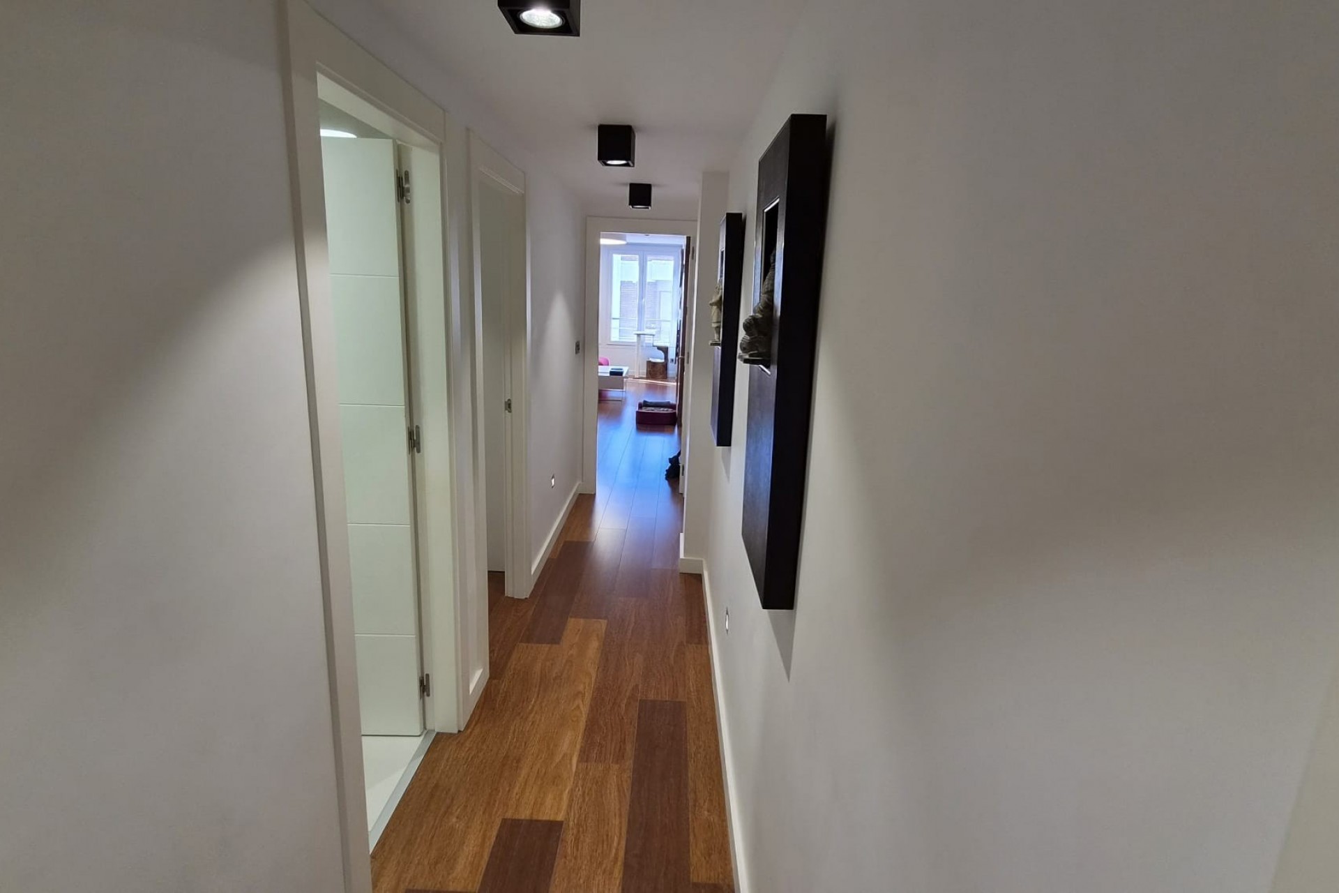 Återförsäljning - Apartment -
Torrevieja - Costa Blanca