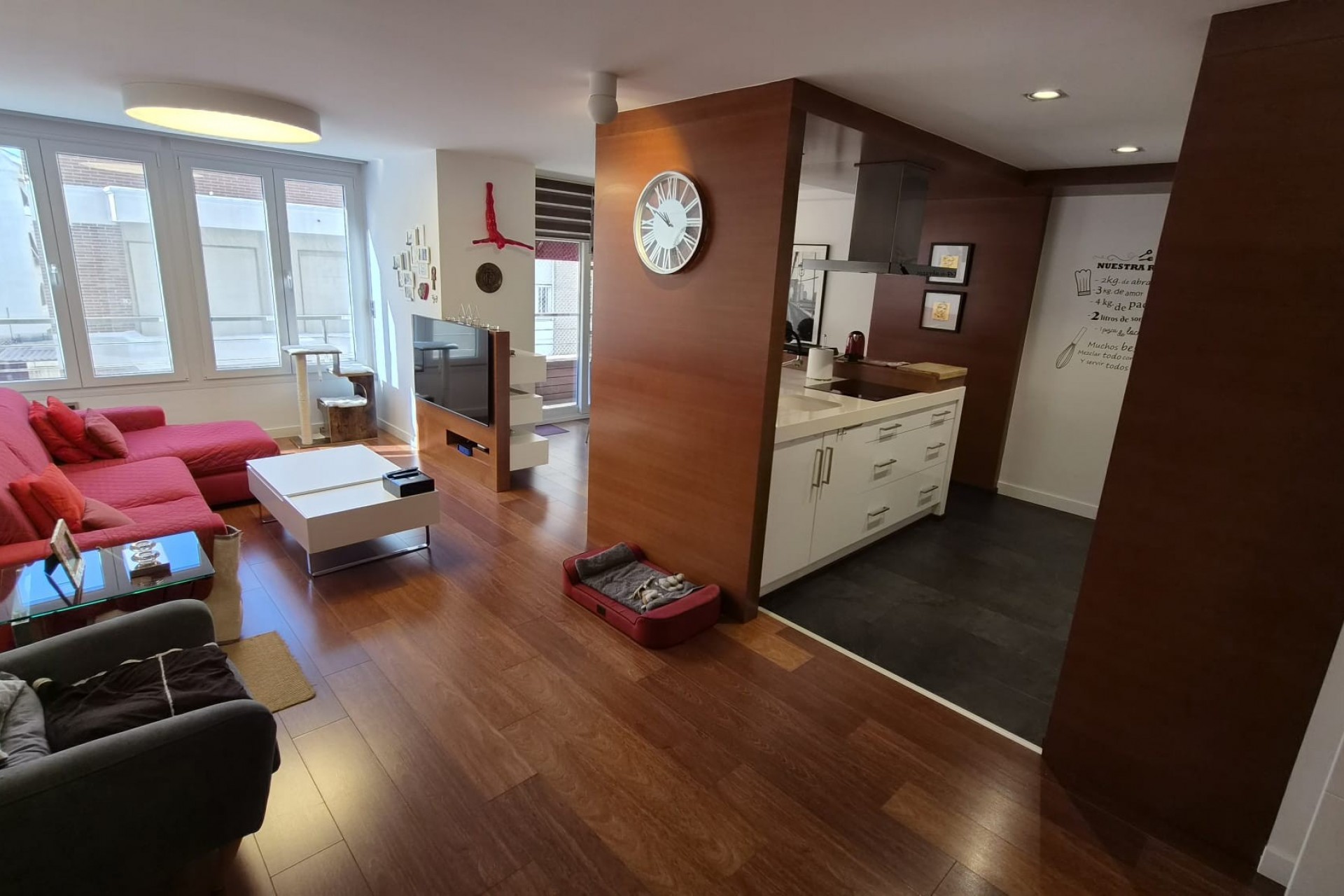 Återförsäljning - Apartment -
Torrevieja - Costa Blanca