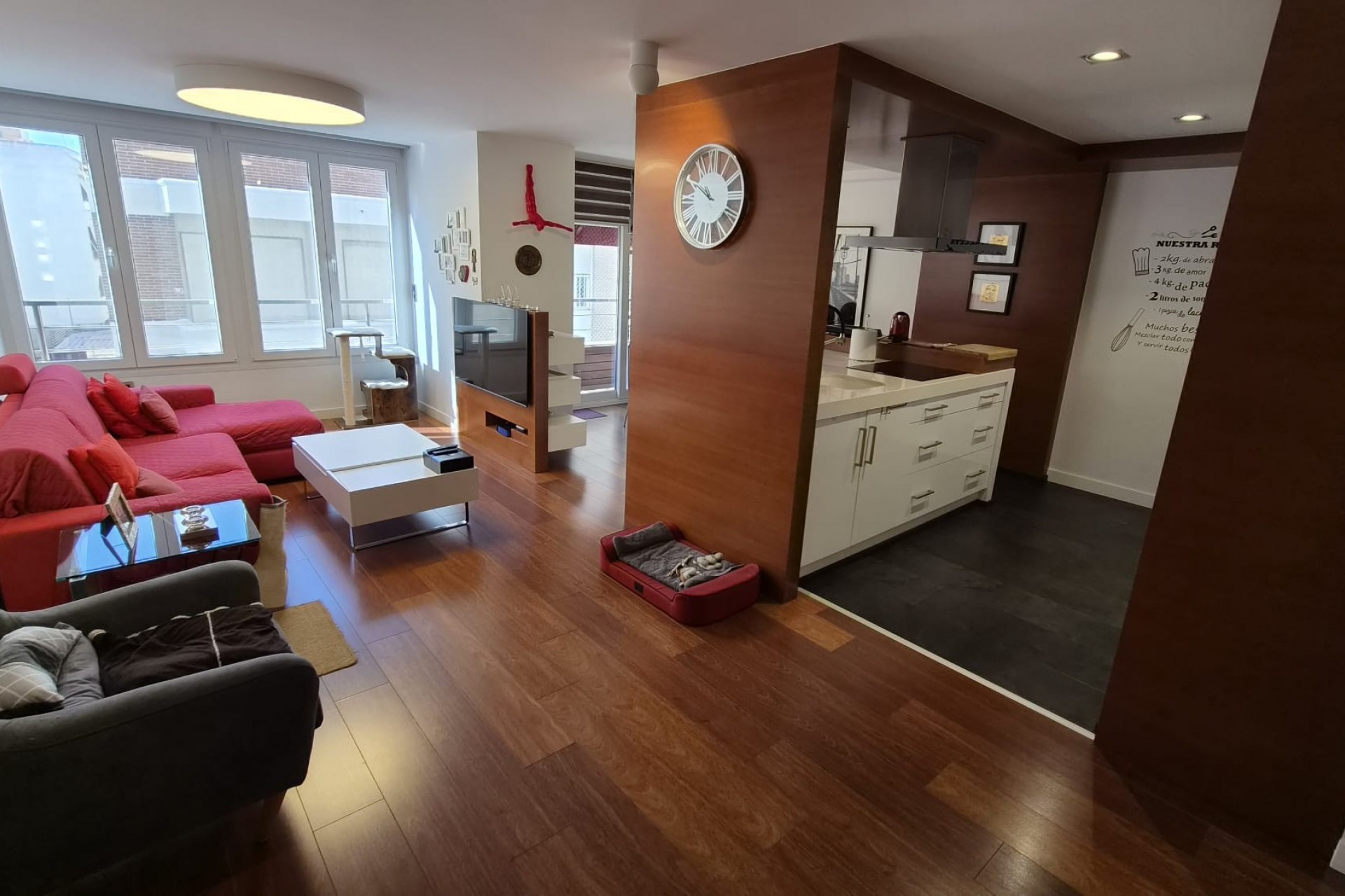 Återförsäljning - Apartment -
Torrevieja - Costa Blanca