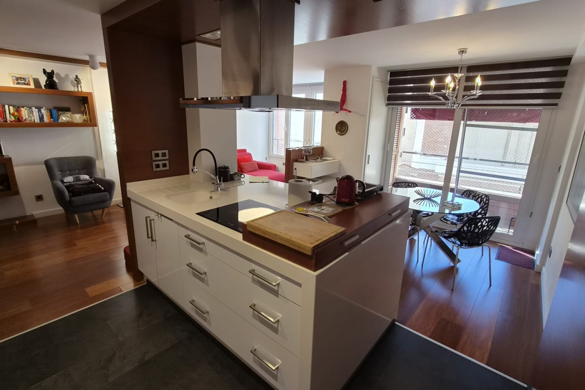 Återförsäljning - Apartment -
Torrevieja - Costa Blanca