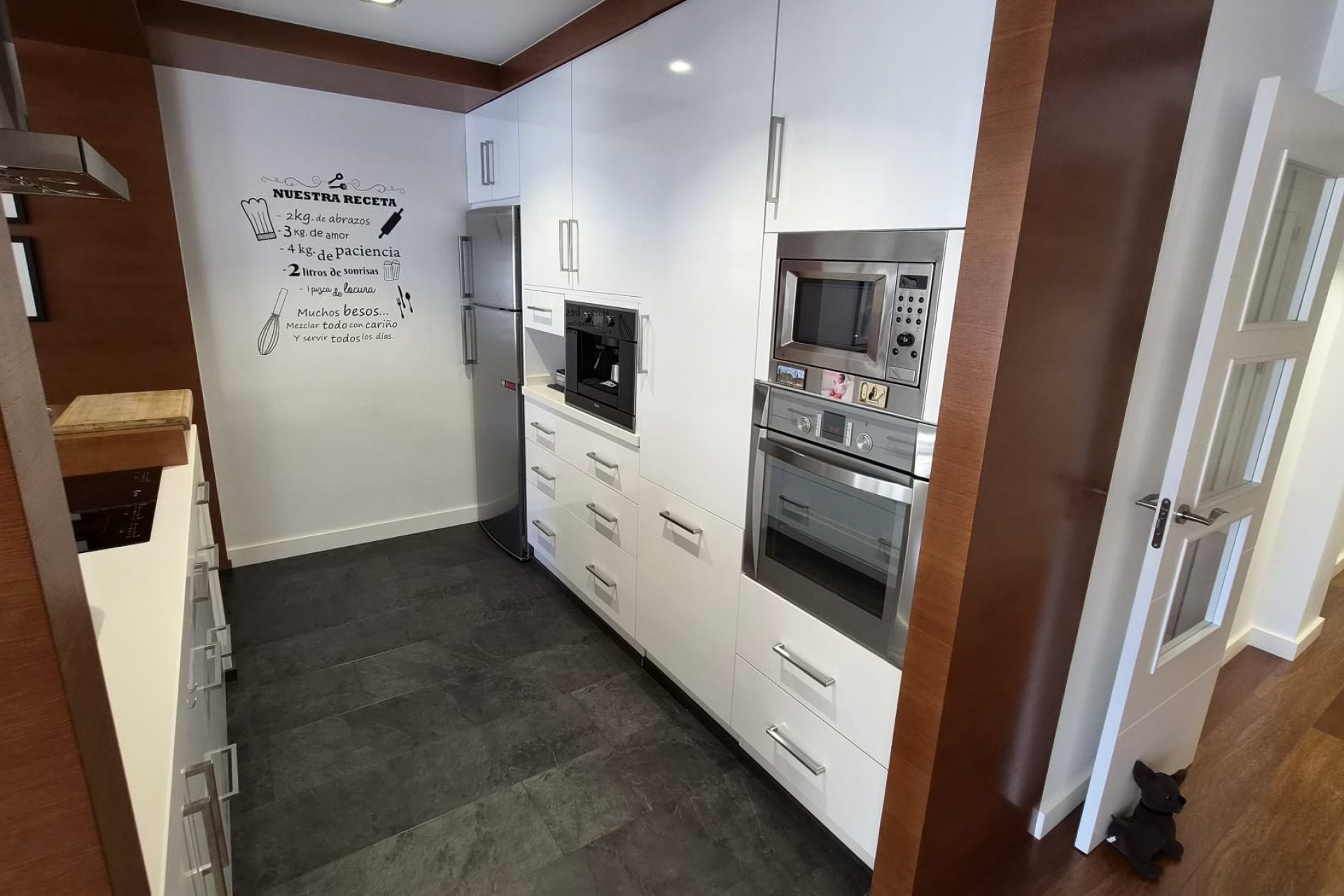 Återförsäljning - Apartment -
Torrevieja - Costa Blanca
