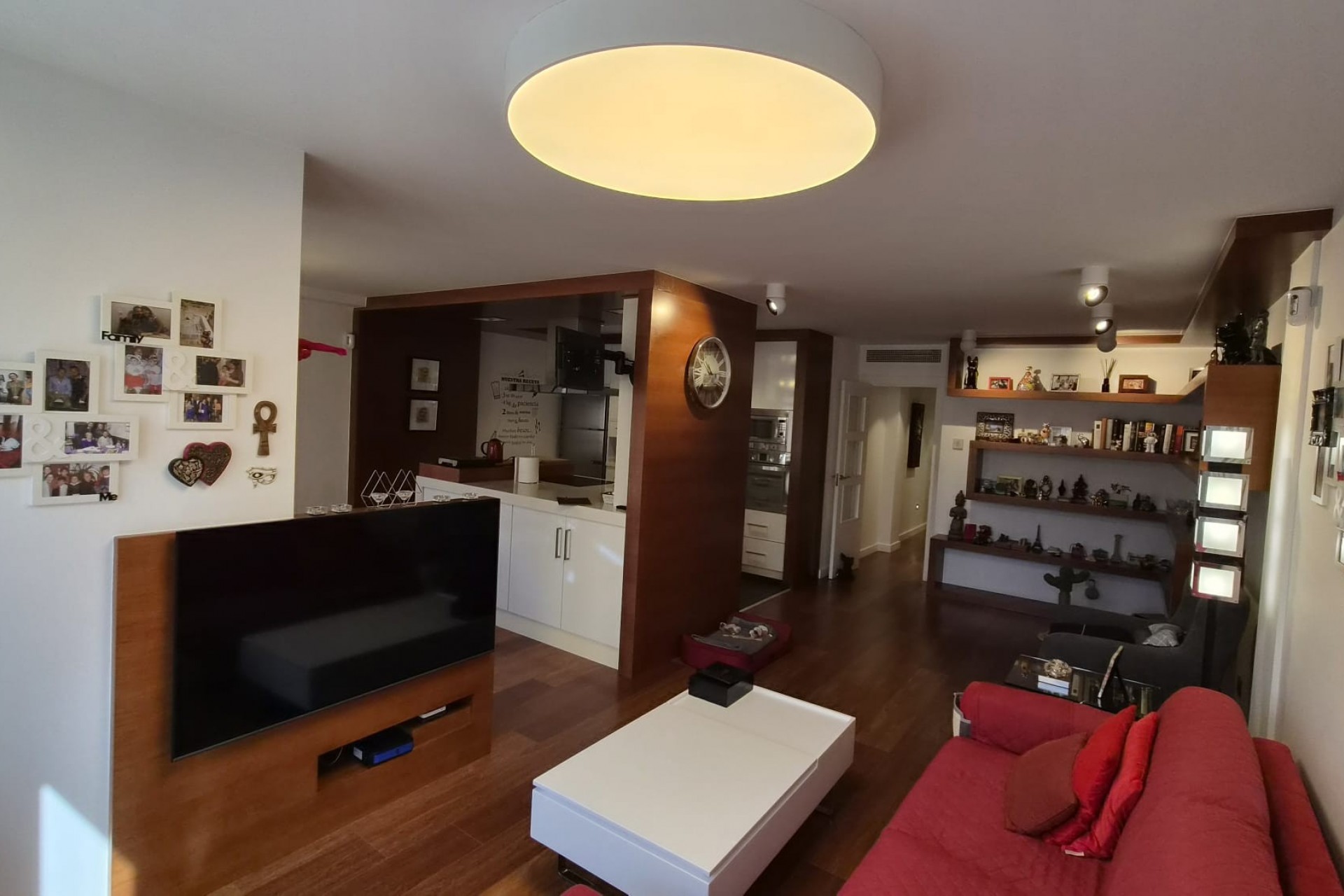 Återförsäljning - Apartment -
Torrevieja - Costa Blanca