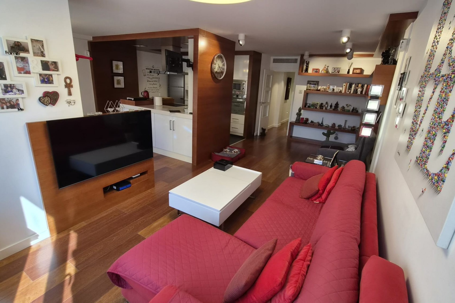 Återförsäljning - Apartment -
Torrevieja - Costa Blanca