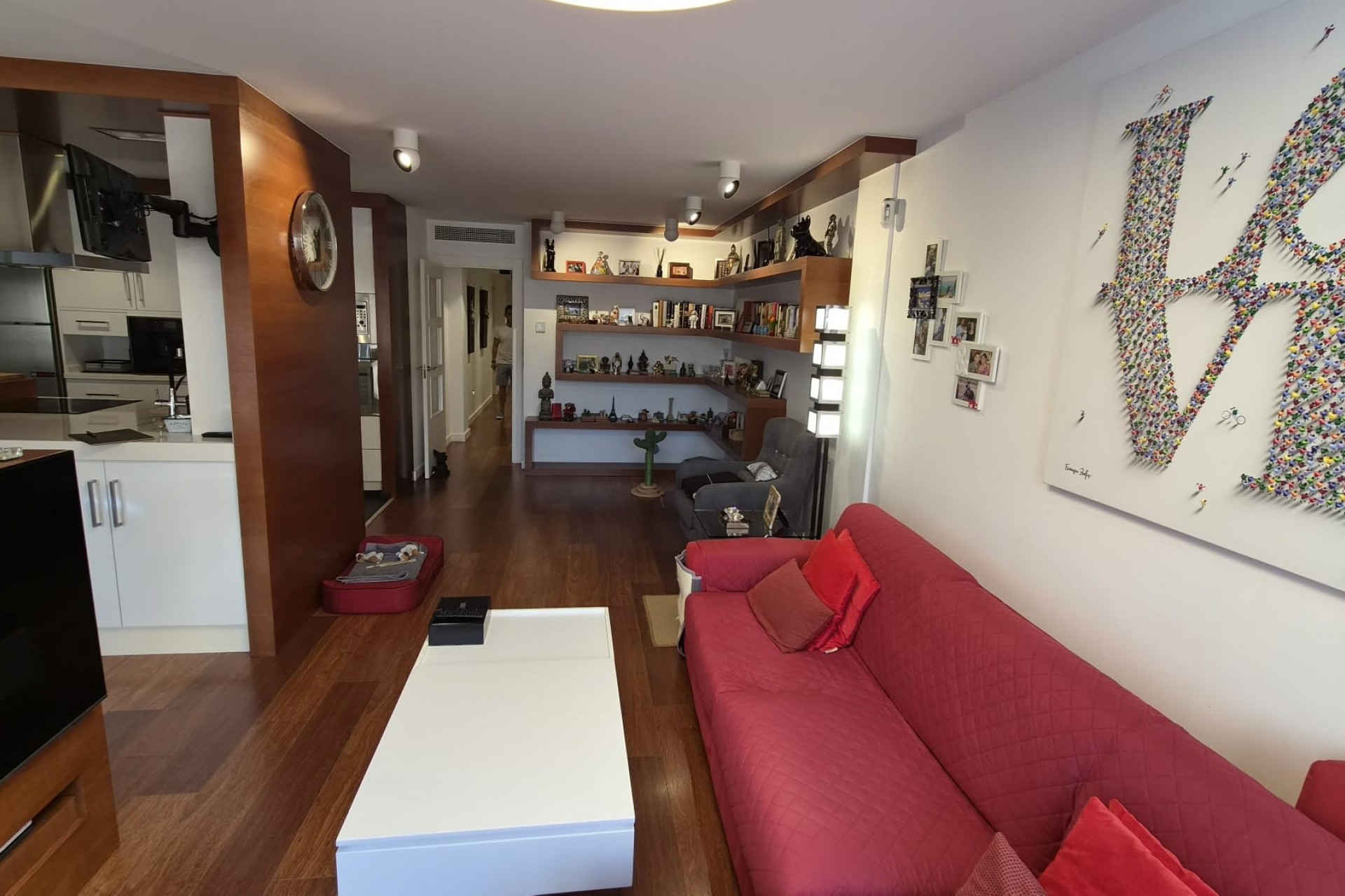 Återförsäljning - Apartment -
Torrevieja - Costa Blanca