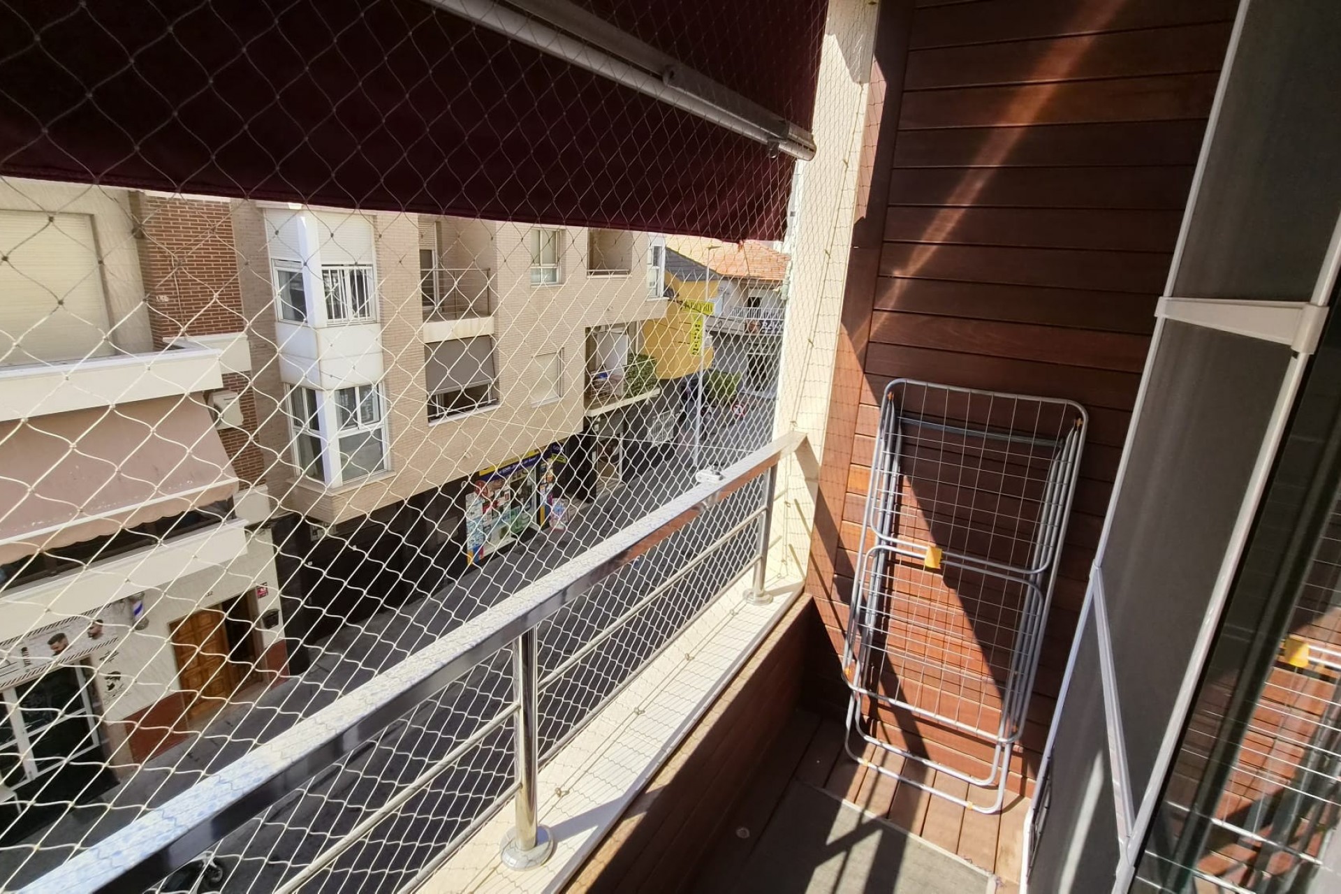 Återförsäljning - Apartment -
Torrevieja - Costa Blanca