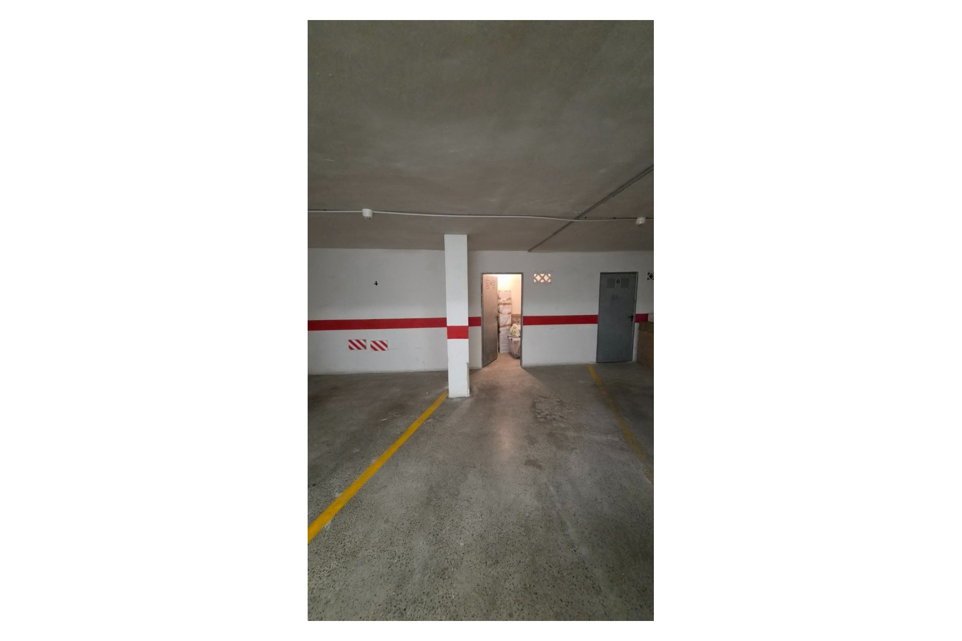 Återförsäljning - Apartment -
Torrevieja - Costa Blanca