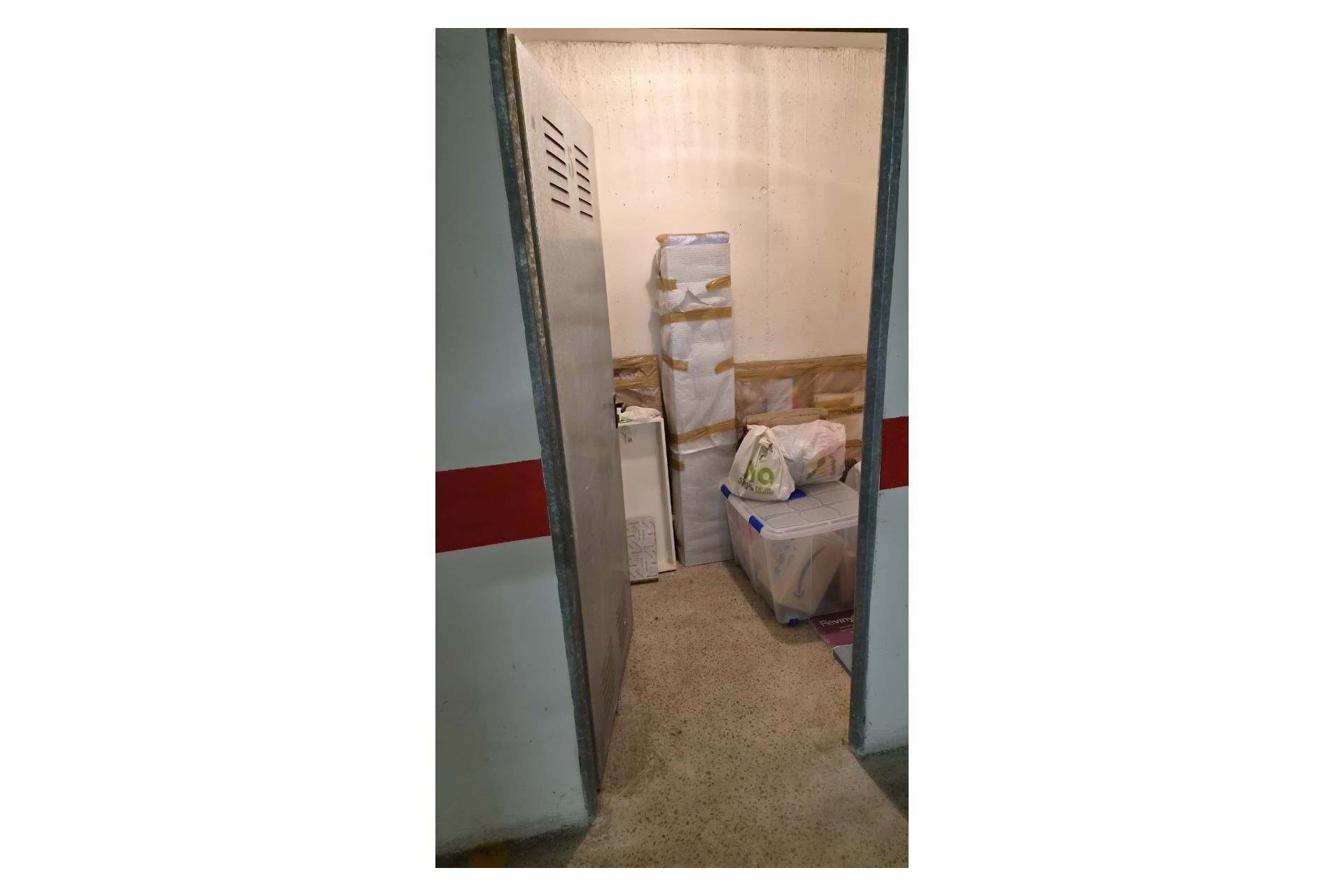 Återförsäljning - Apartment -
Torrevieja - Costa Blanca
