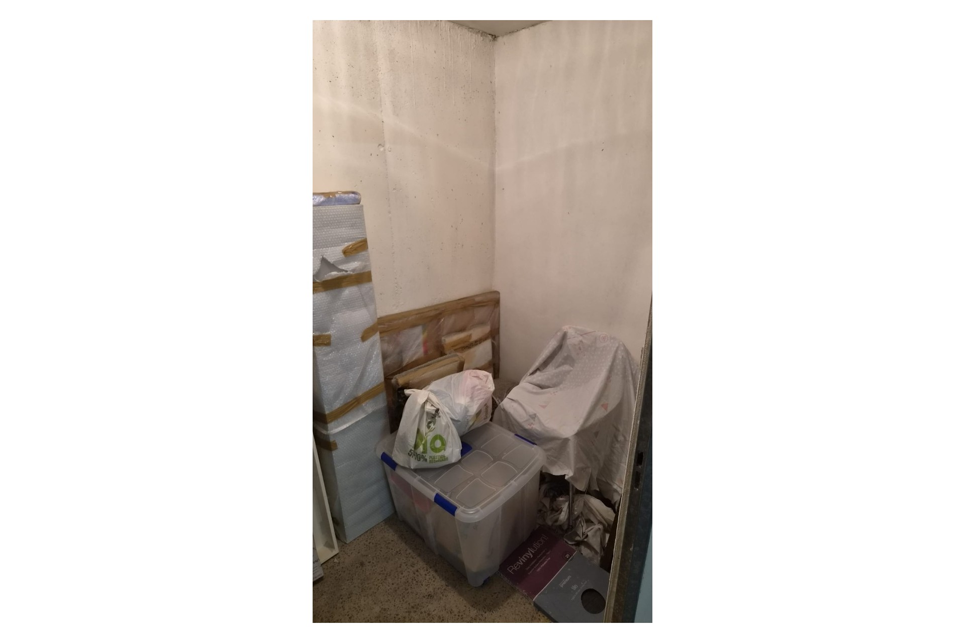 Återförsäljning - Apartment -
Torrevieja - Costa Blanca