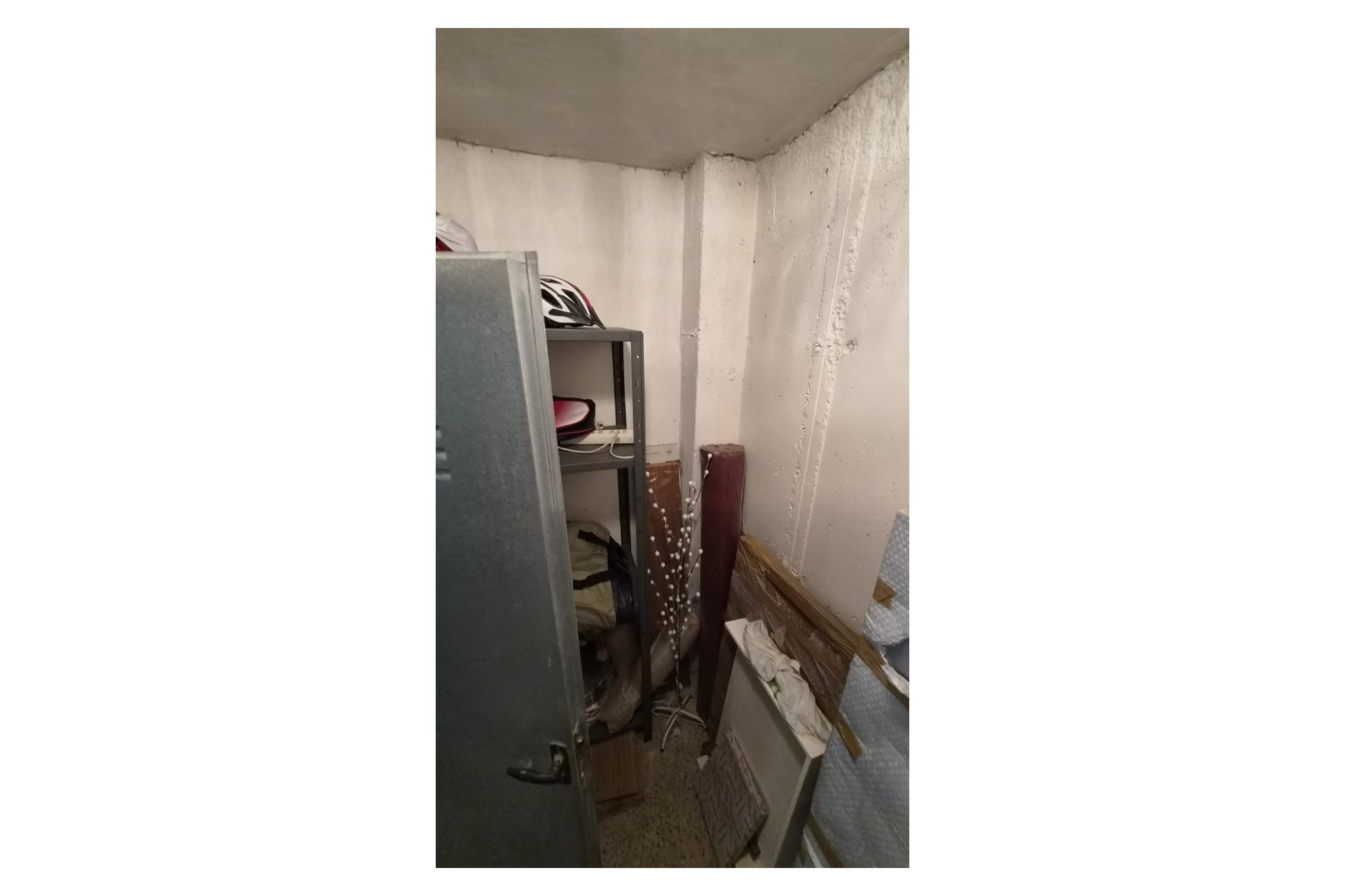 Återförsäljning - Apartment -
Torrevieja - Costa Blanca