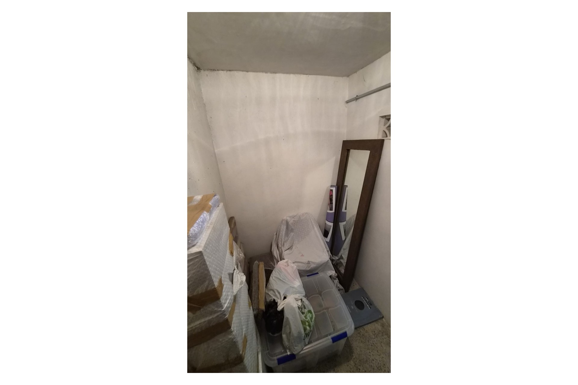 Återförsäljning - Apartment -
Torrevieja - Costa Blanca