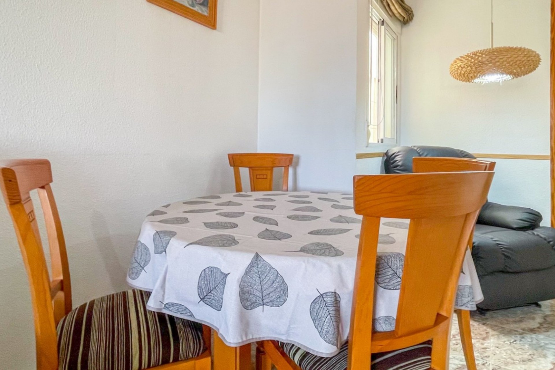 Återförsäljning - Apartment -
Torrevieja - Costa Blanca
