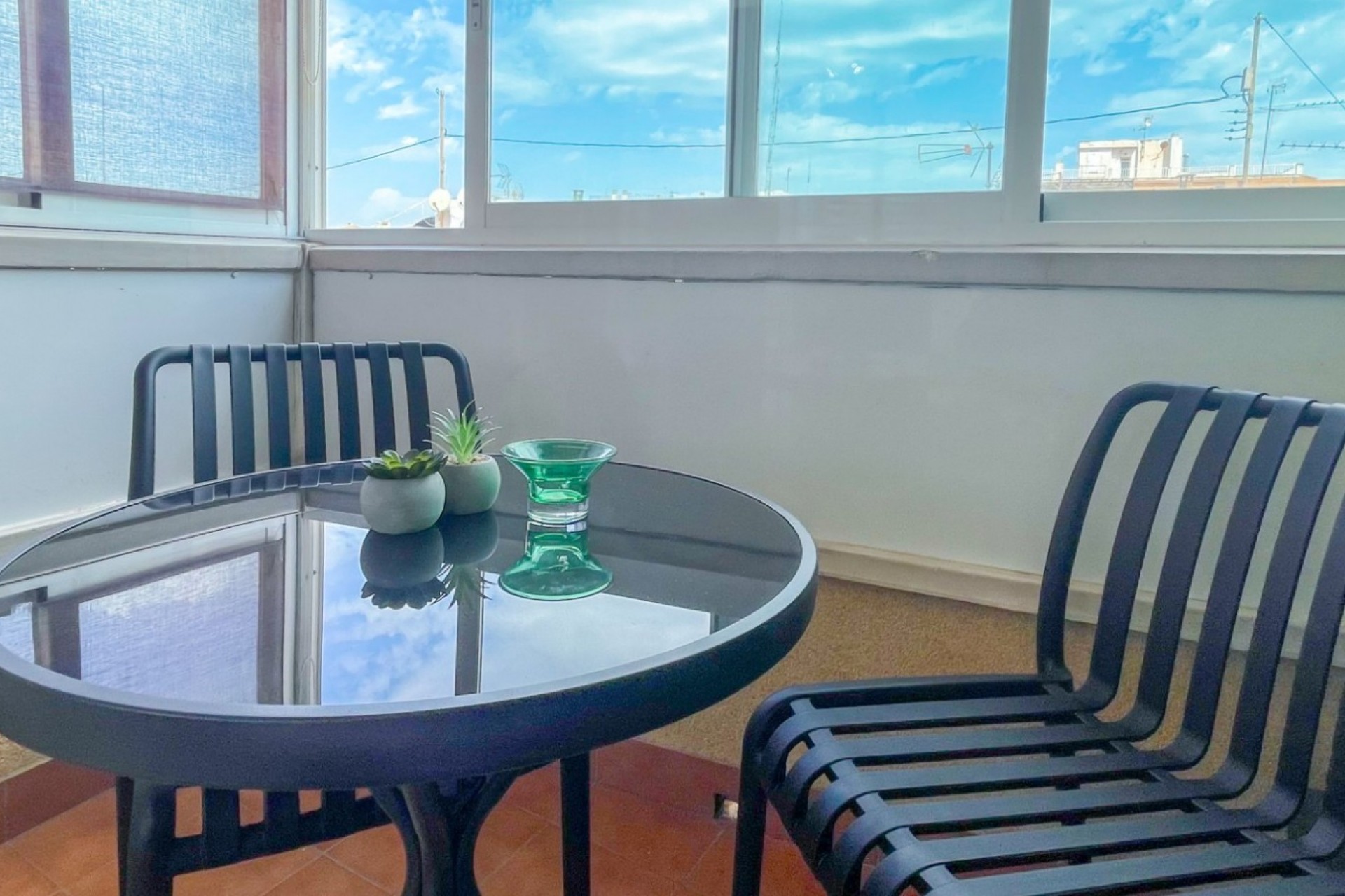 Återförsäljning - Apartment -
Torrevieja - Costa Blanca