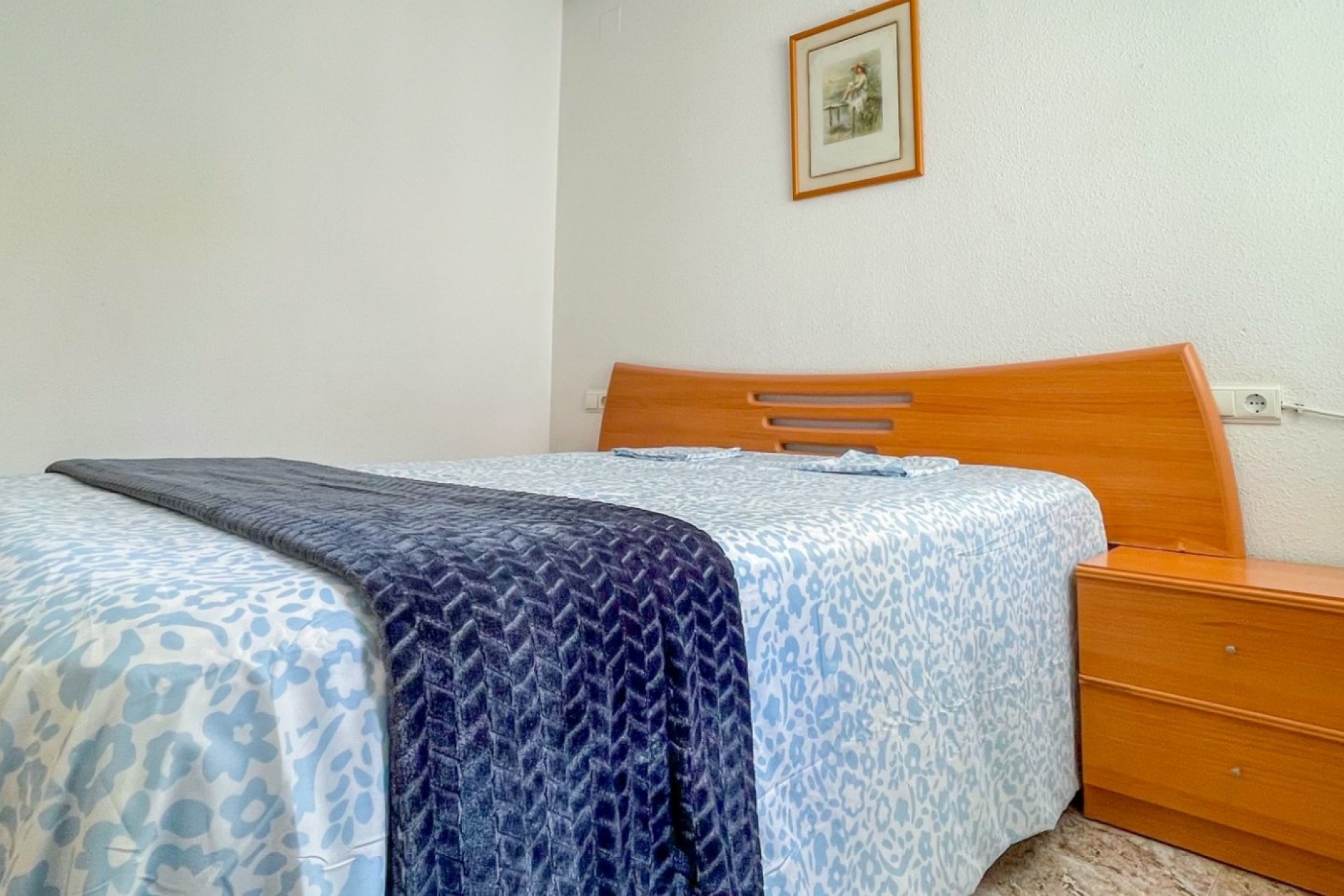 Återförsäljning - Apartment -
Torrevieja - Costa Blanca