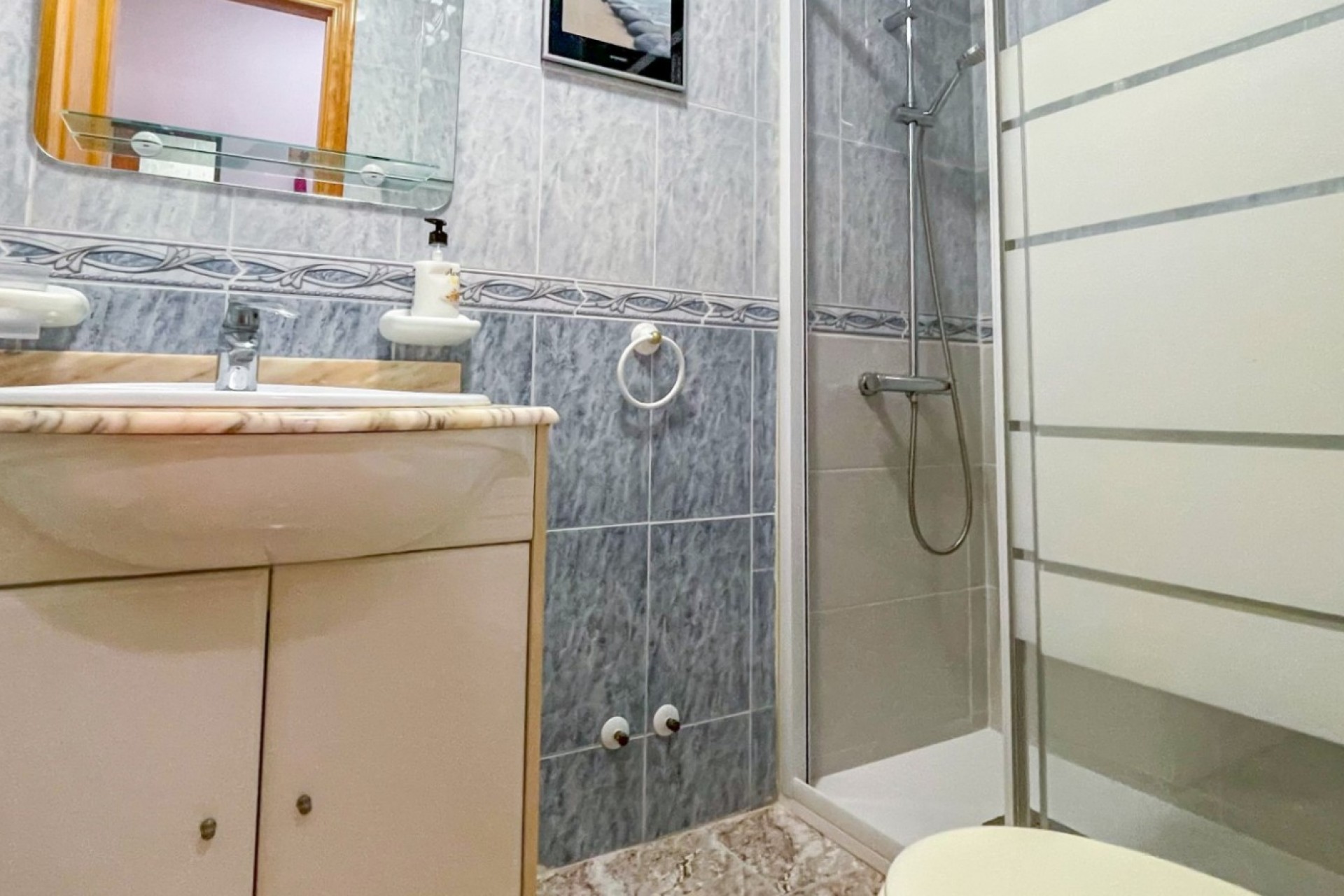 Återförsäljning - Apartment -
Torrevieja - Costa Blanca