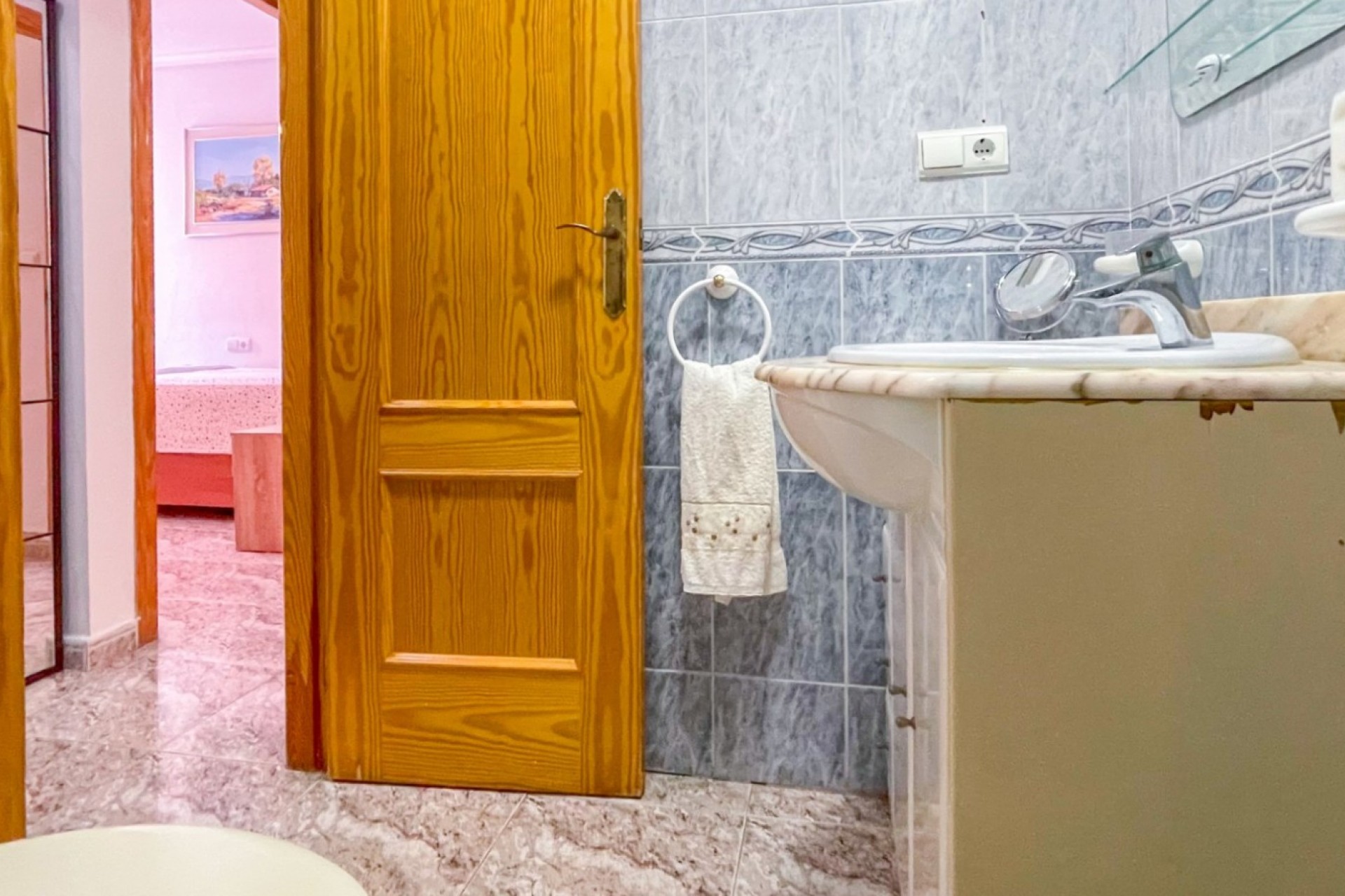 Återförsäljning - Apartment -
Torrevieja - Costa Blanca