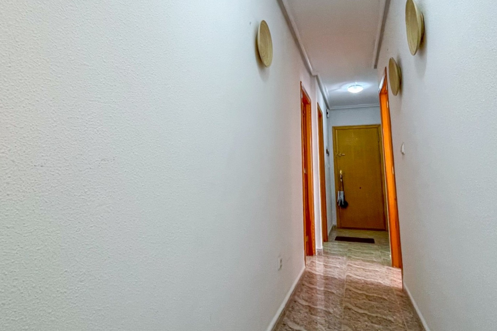 Återförsäljning - Apartment -
Torrevieja - Costa Blanca