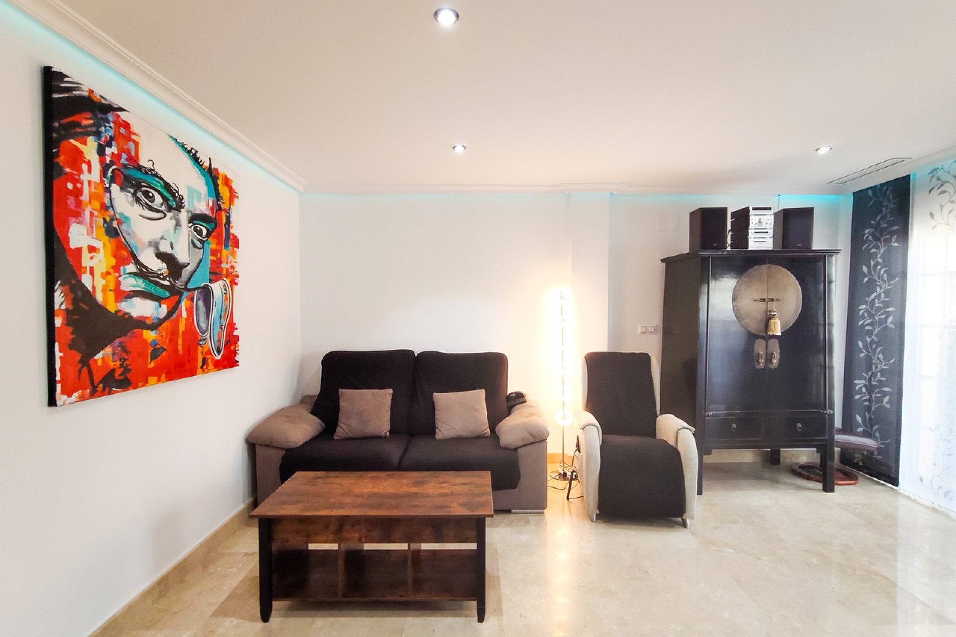 Återförsäljning - Apartment -
Torrevieja - Costa Blanca