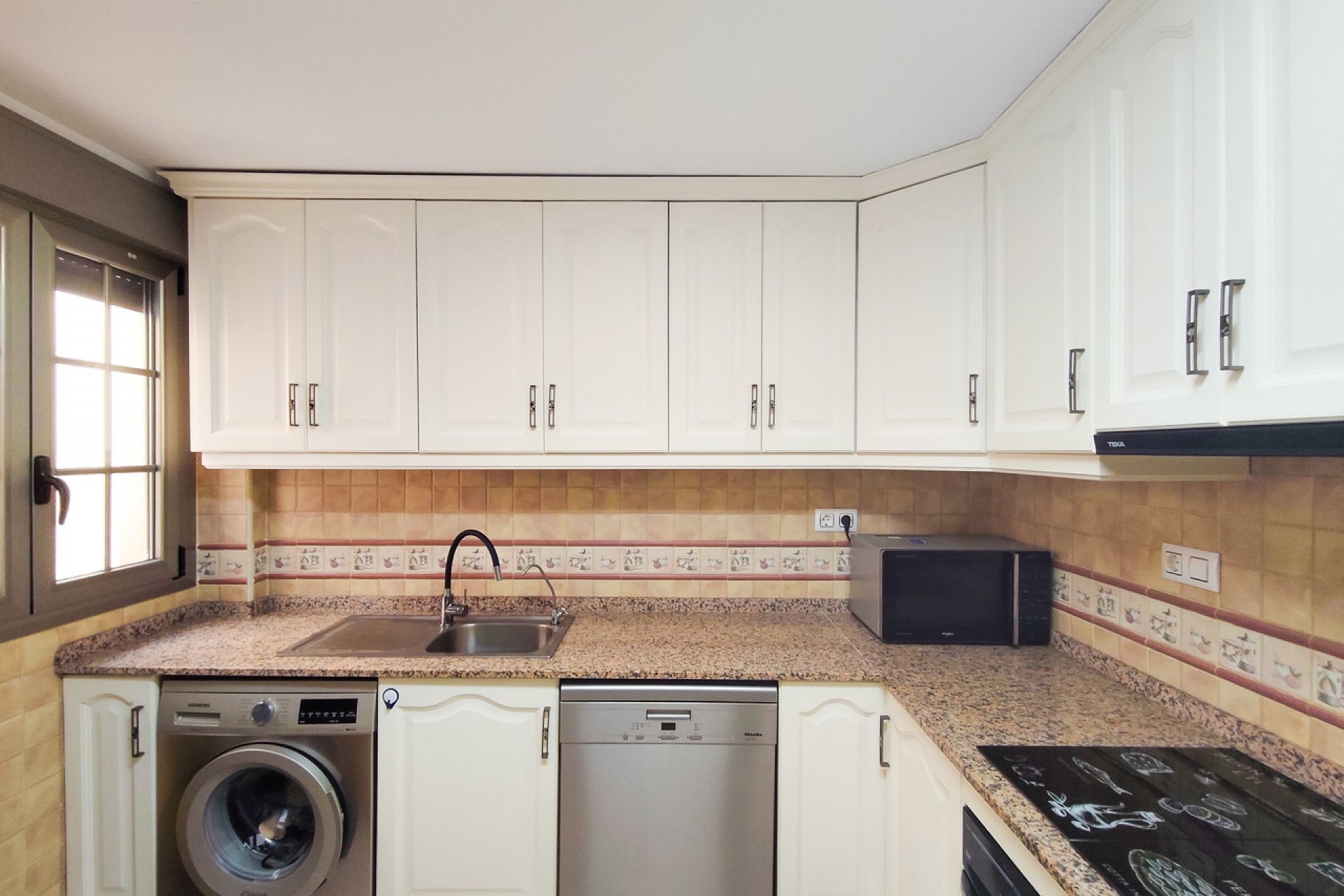 Återförsäljning - Apartment -
Torrevieja - Costa Blanca