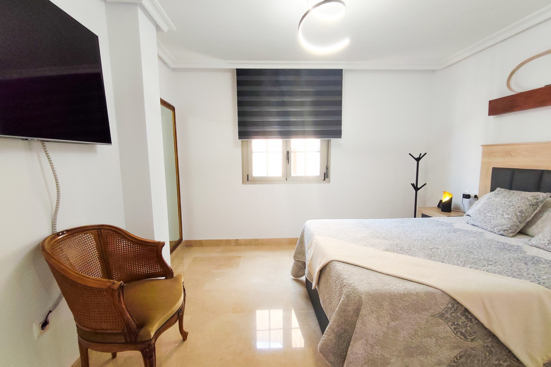 Återförsäljning - Apartment -
Torrevieja - Costa Blanca