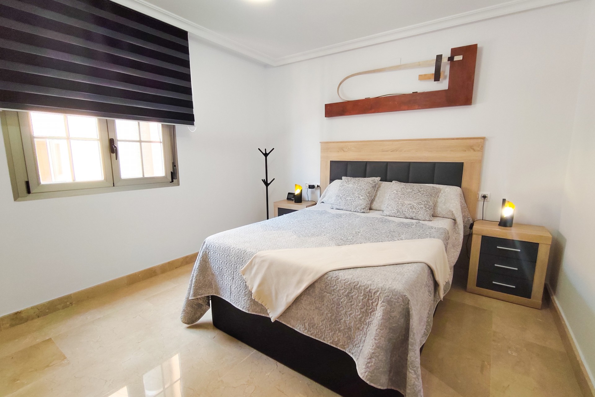 Återförsäljning - Apartment -
Torrevieja - Costa Blanca