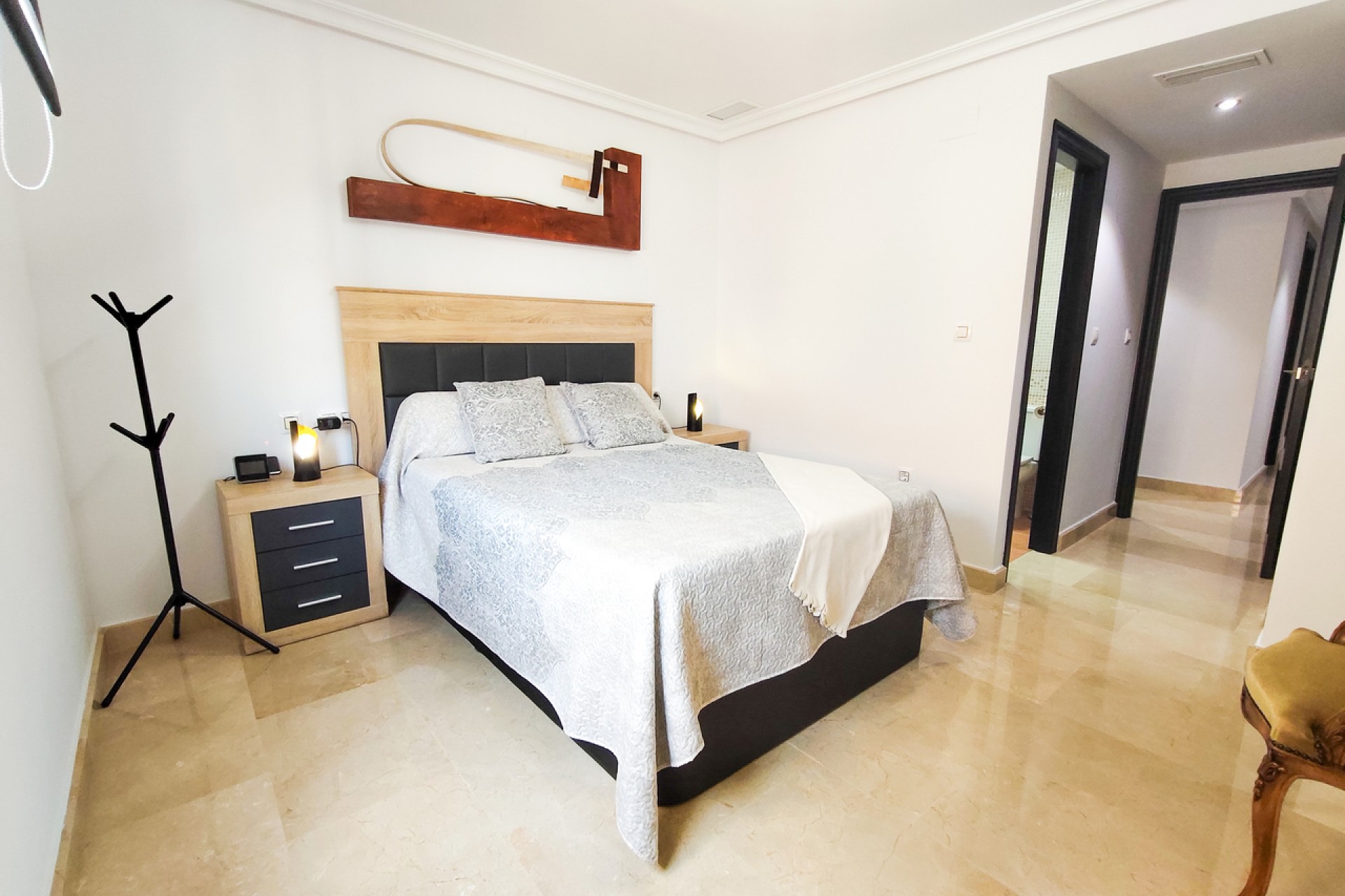 Återförsäljning - Apartment -
Torrevieja - Costa Blanca