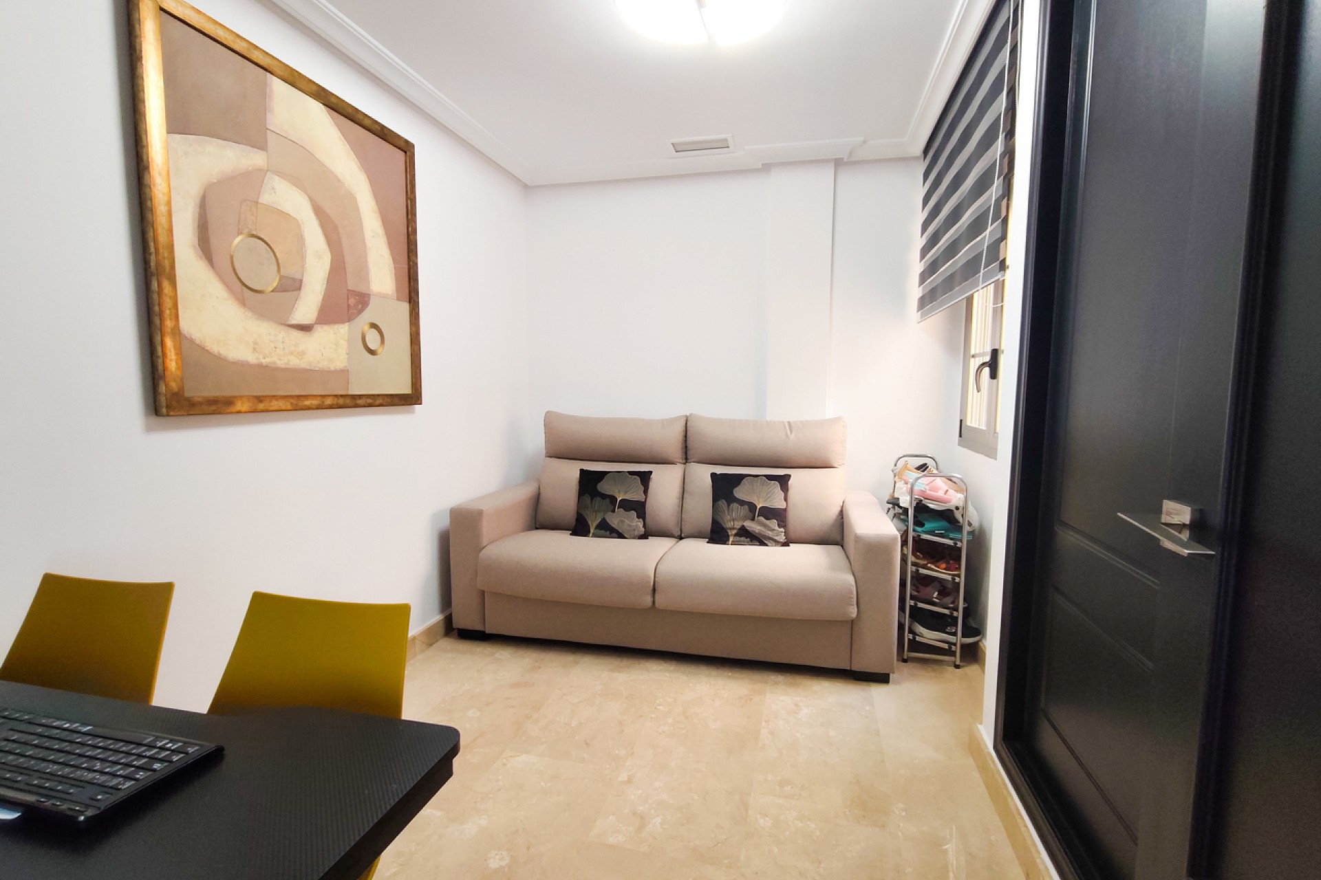 Återförsäljning - Apartment -
Torrevieja - Costa Blanca