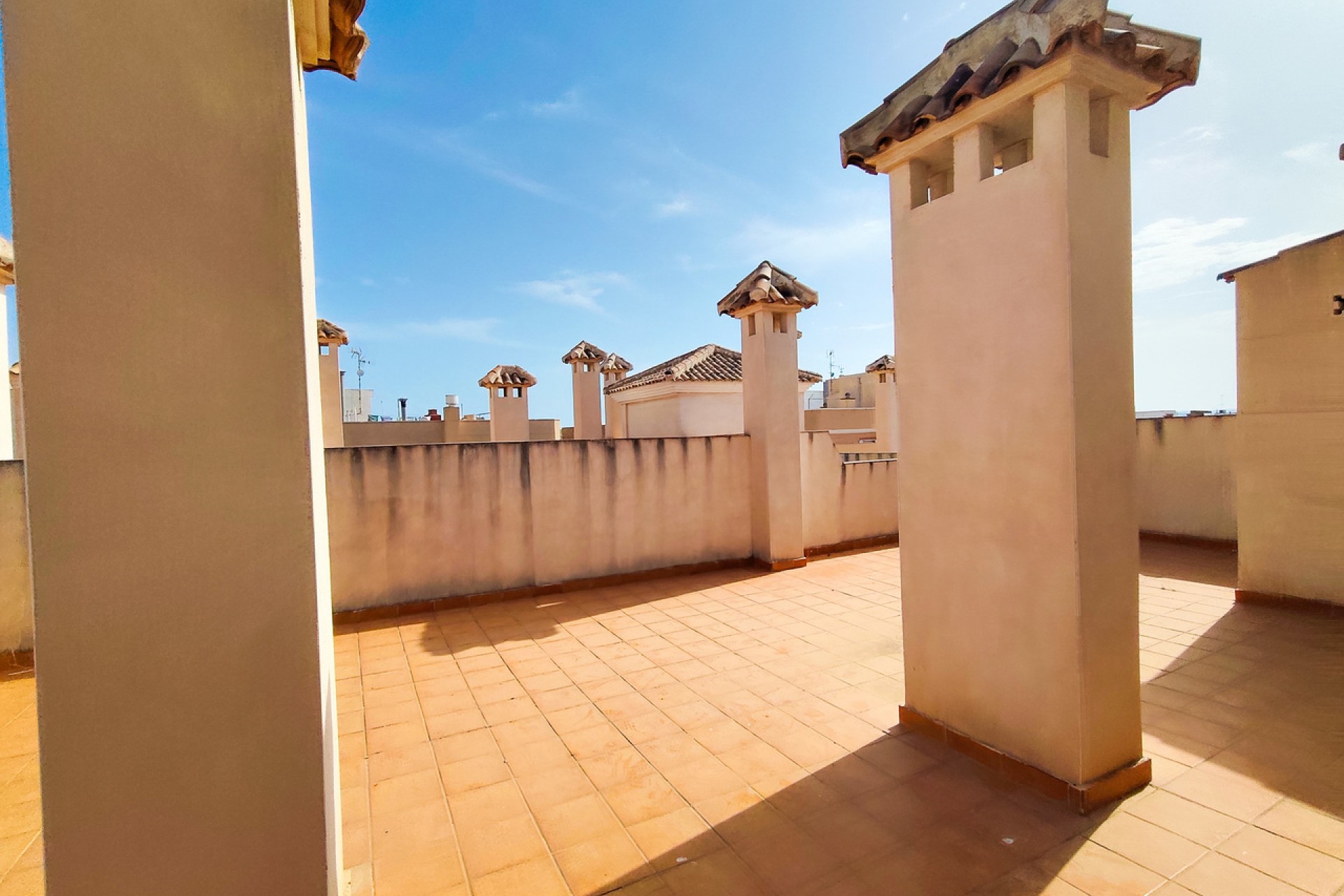Återförsäljning - Apartment -
Torrevieja - Costa Blanca