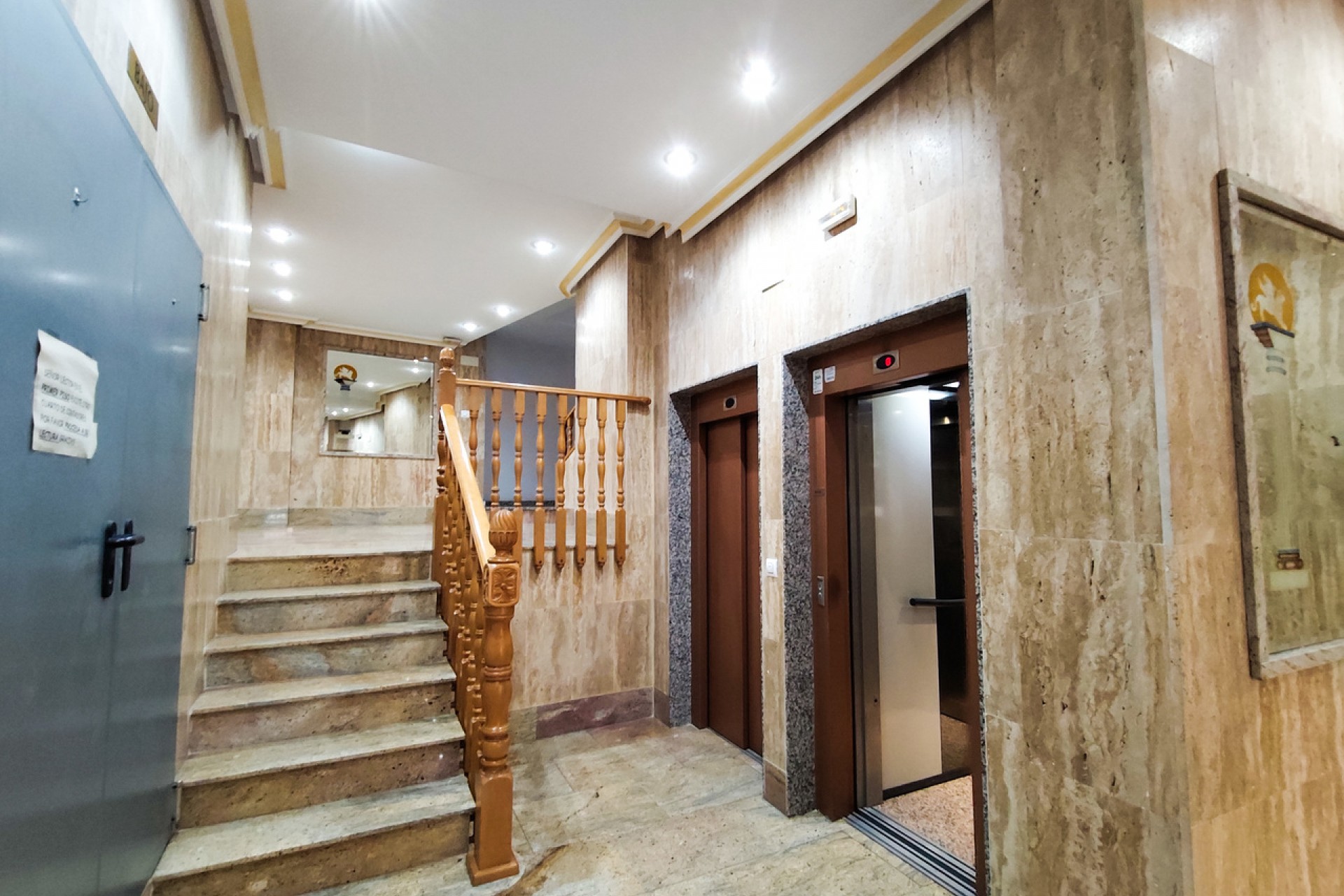 Återförsäljning - Apartment -
Torrevieja - Costa Blanca