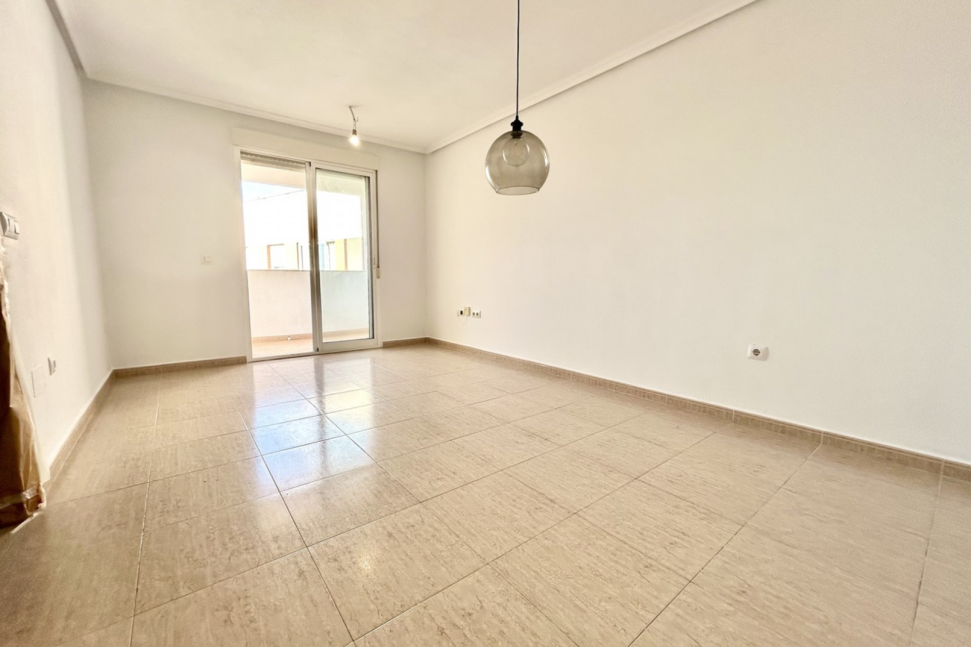Återförsäljning - Apartment -
Torrevieja - Costa Blanca