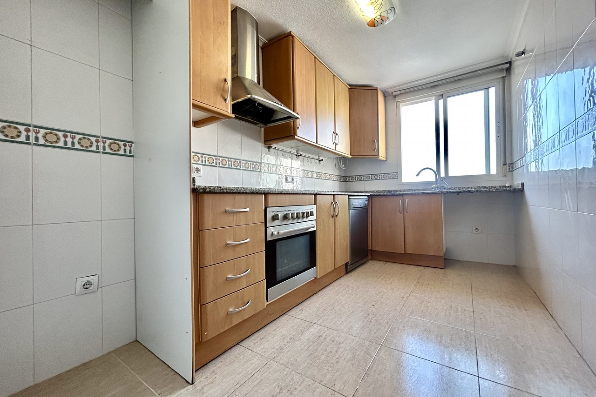 Återförsäljning - Apartment -
Torrevieja - Costa Blanca