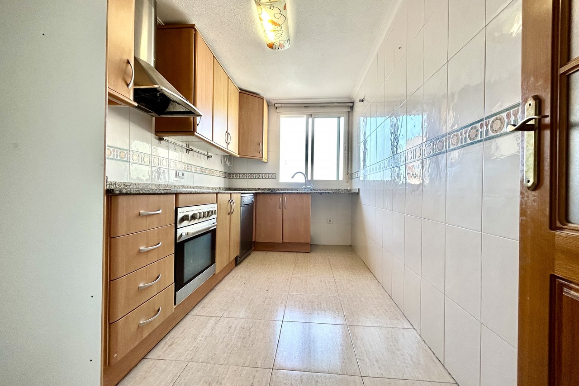 Återförsäljning - Apartment -
Torrevieja - Costa Blanca