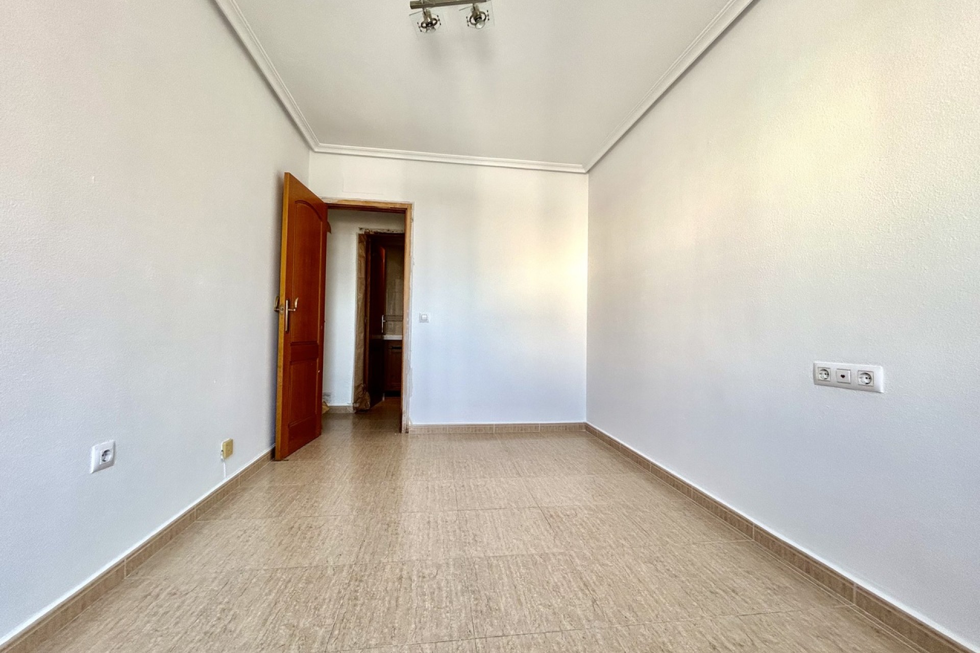 Återförsäljning - Apartment -
Torrevieja - Costa Blanca