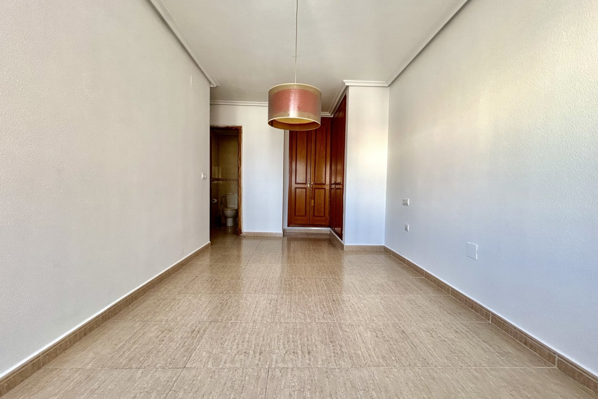 Återförsäljning - Apartment -
Torrevieja - Costa Blanca