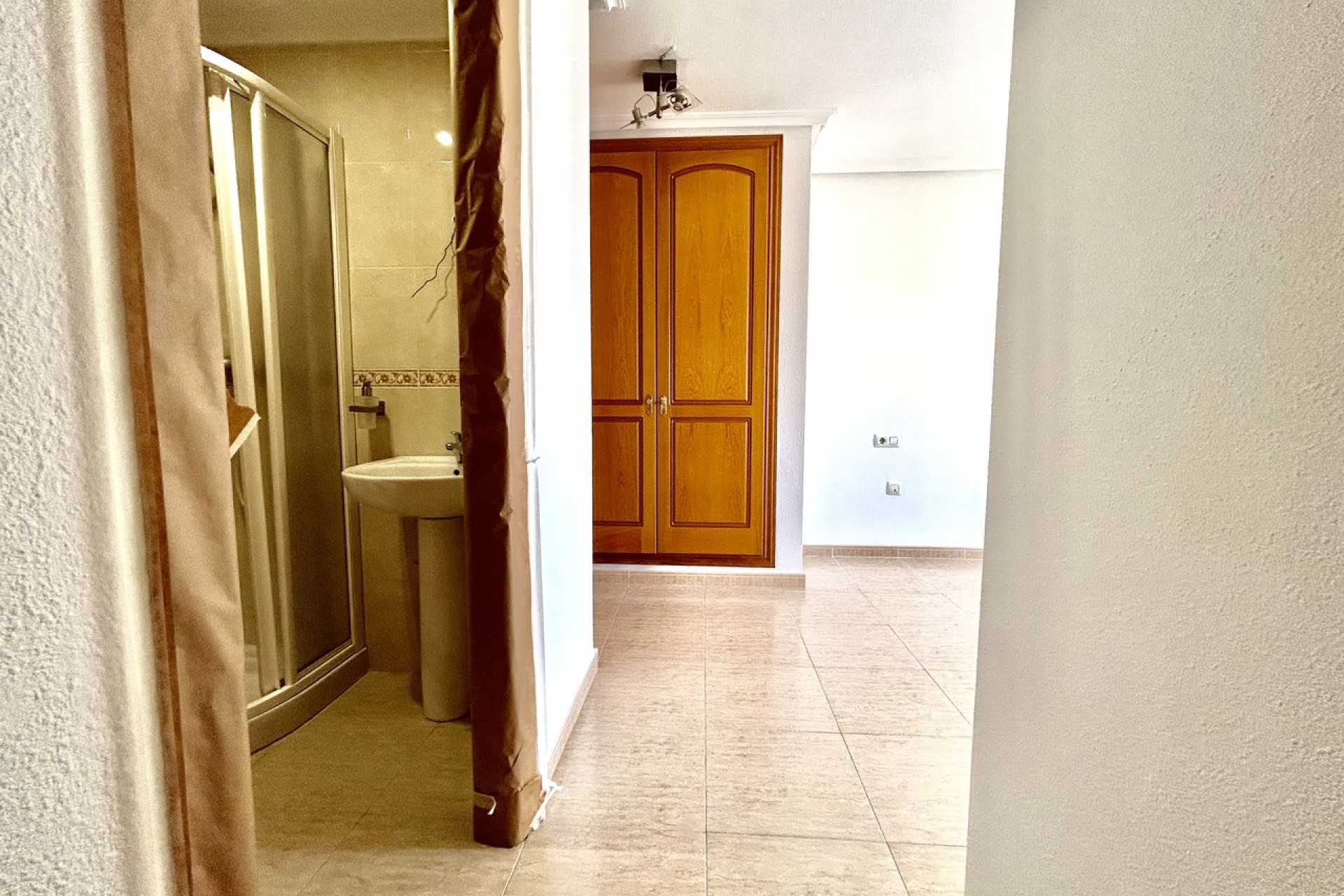 Återförsäljning - Apartment -
Torrevieja - Costa Blanca