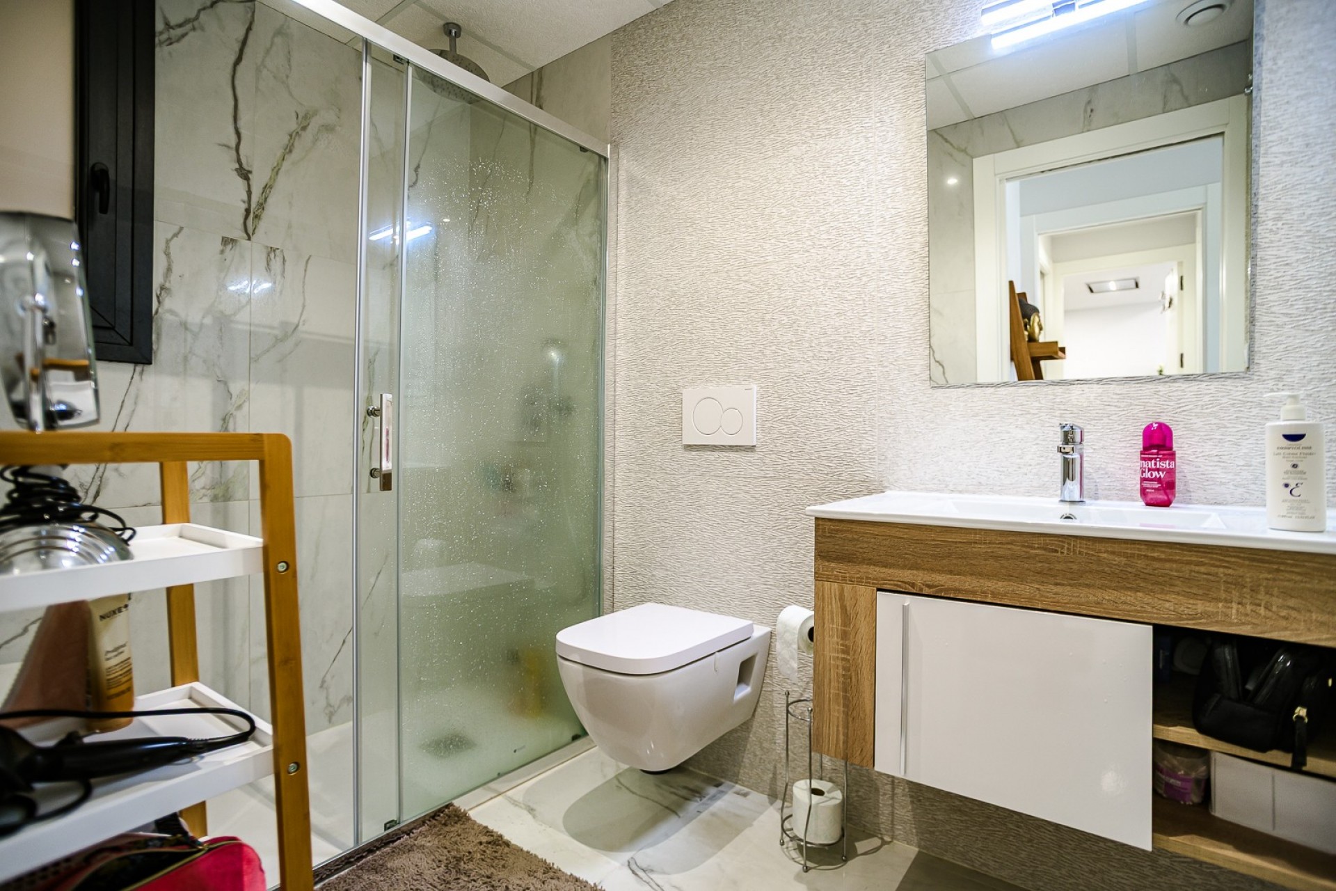 Återförsäljning - Apartment -
Torrevieja - Costa Blanca