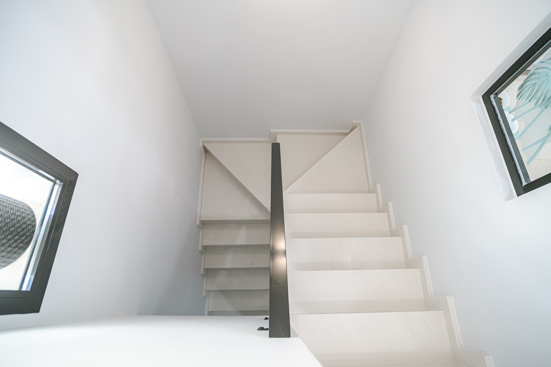 Återförsäljning - Apartment -
Torrevieja - Costa Blanca