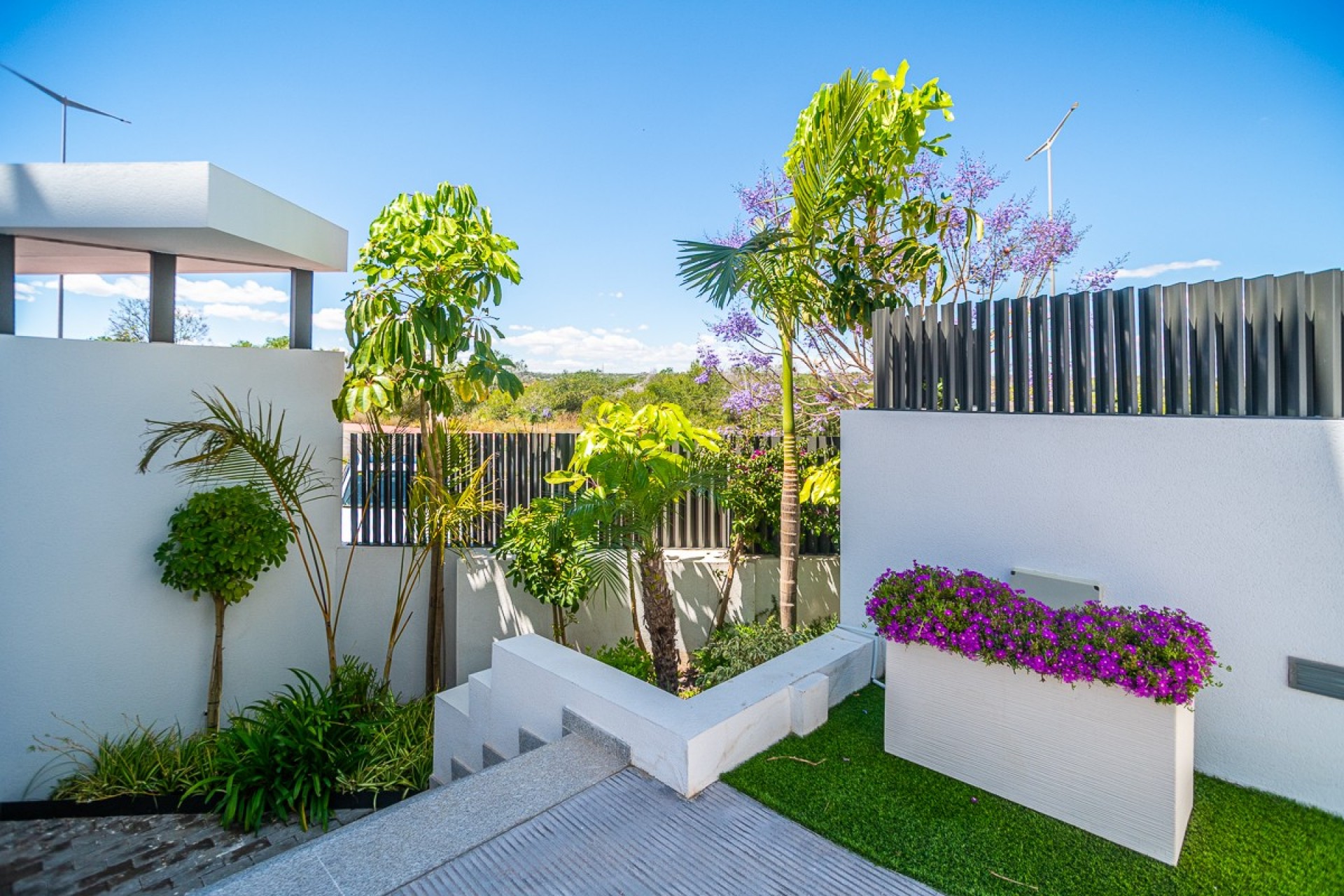 Återförsäljning - Apartment -
Torrevieja - Costa Blanca